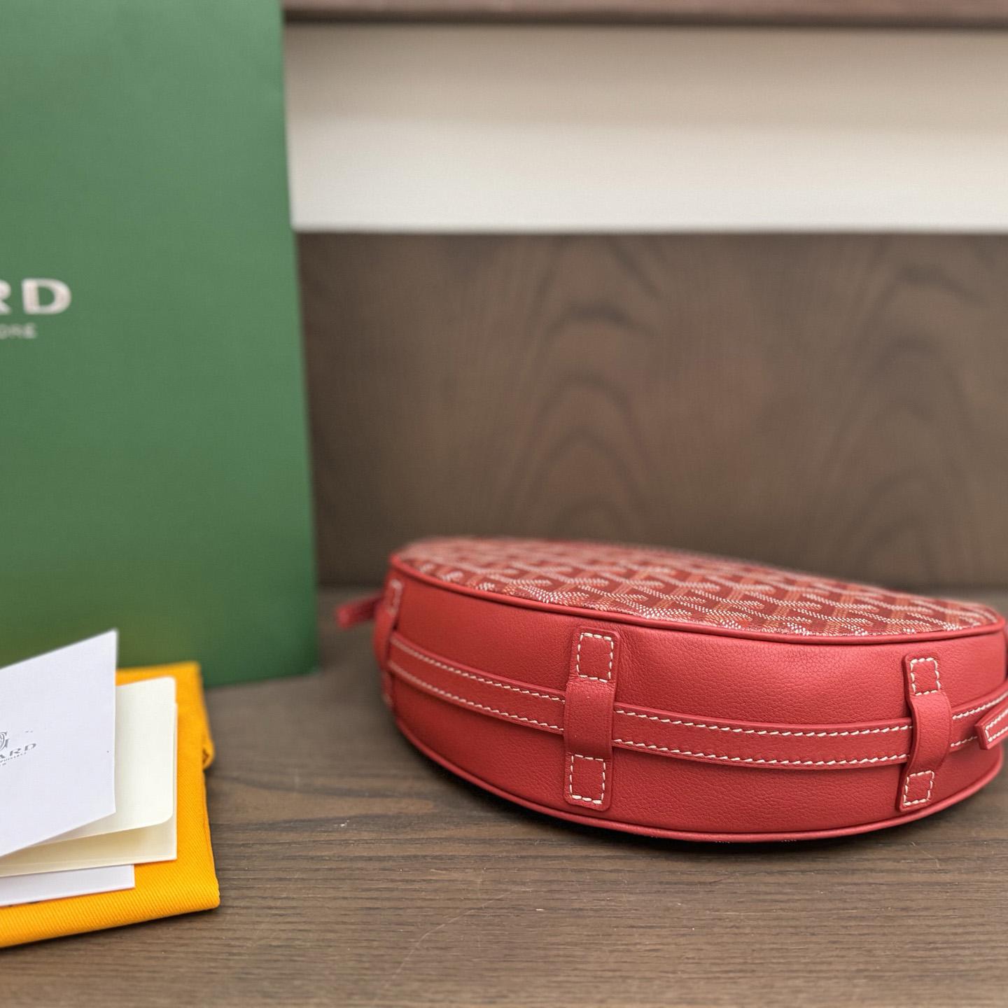 Goyard Hirondelle Bag（Without a box） - 