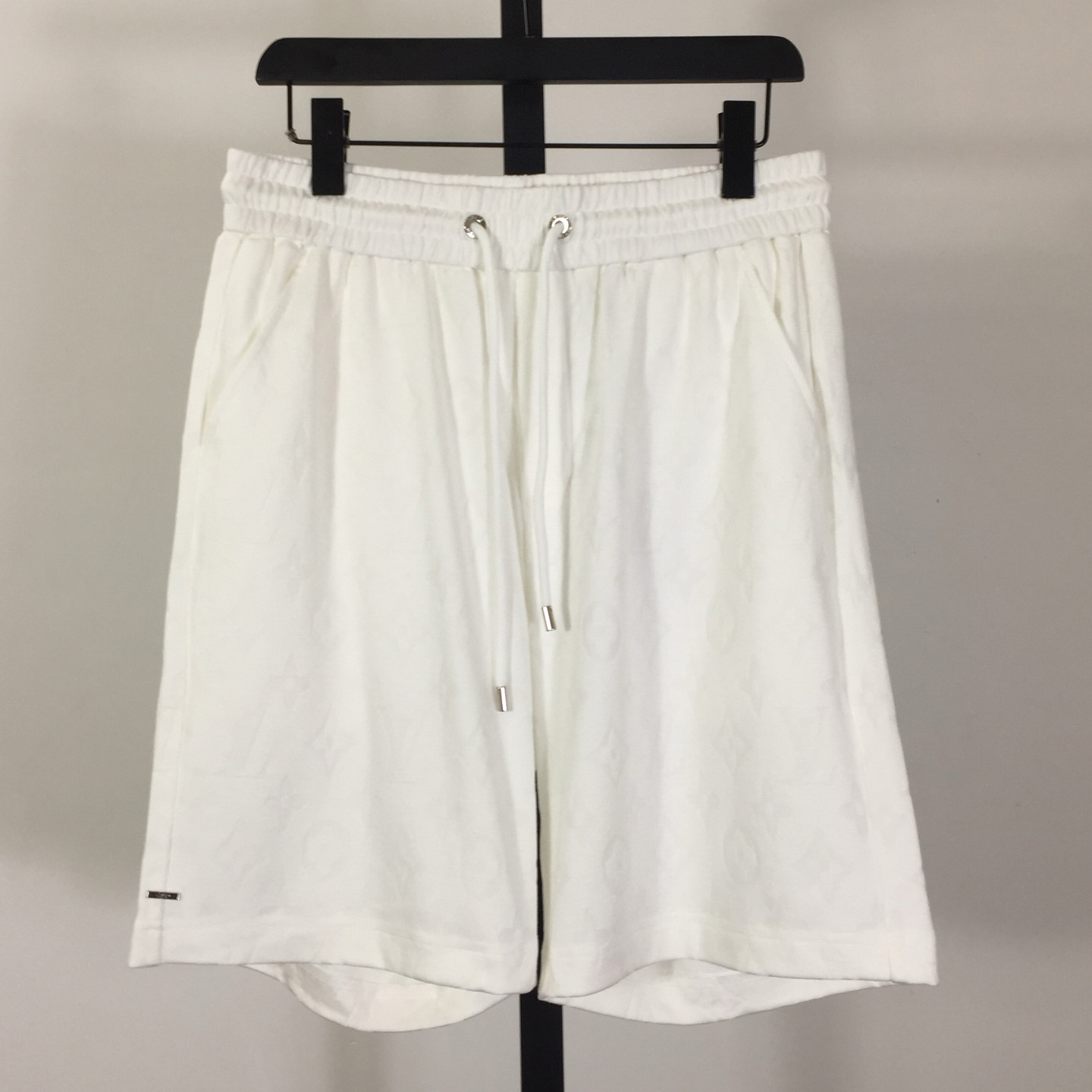 Louis Vuitton Monogram Tee And Short - 