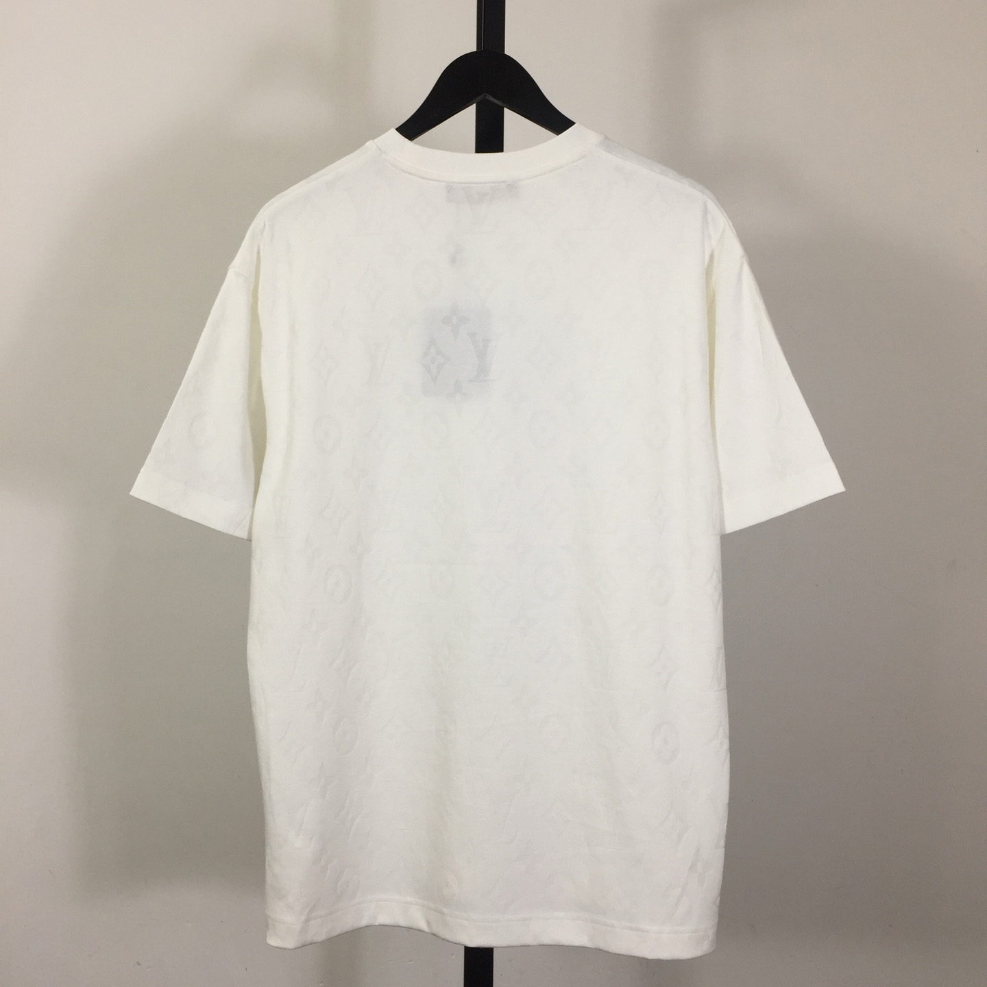 Louis Vuitton Monogram Tee And Short - 