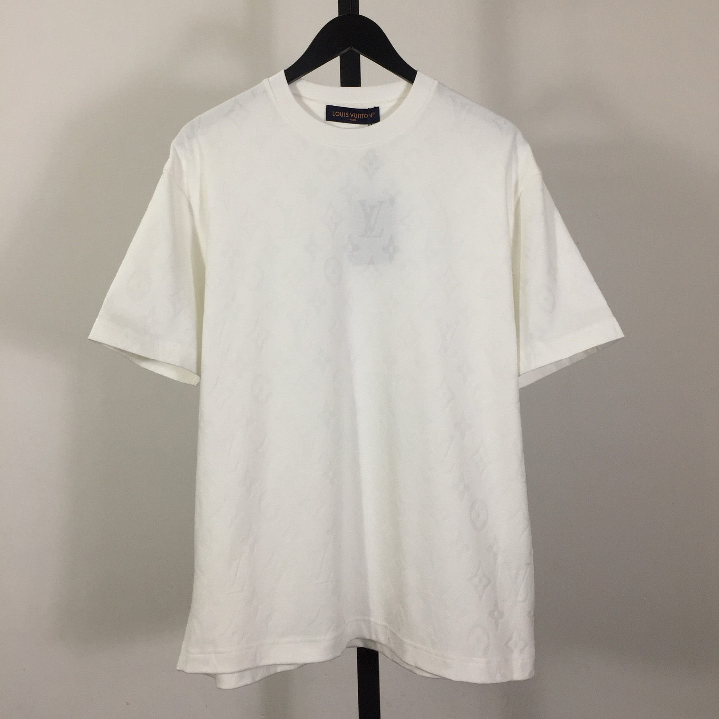 Louis Vuitton Monogram Tee And Short - 