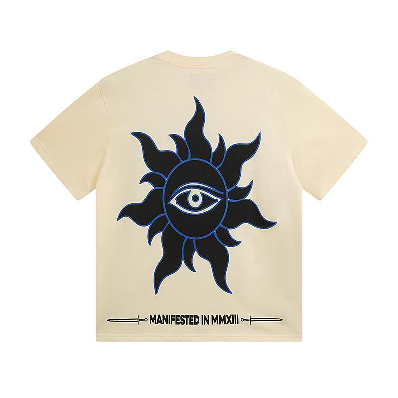 Godspeed Miami UFO Tee - 