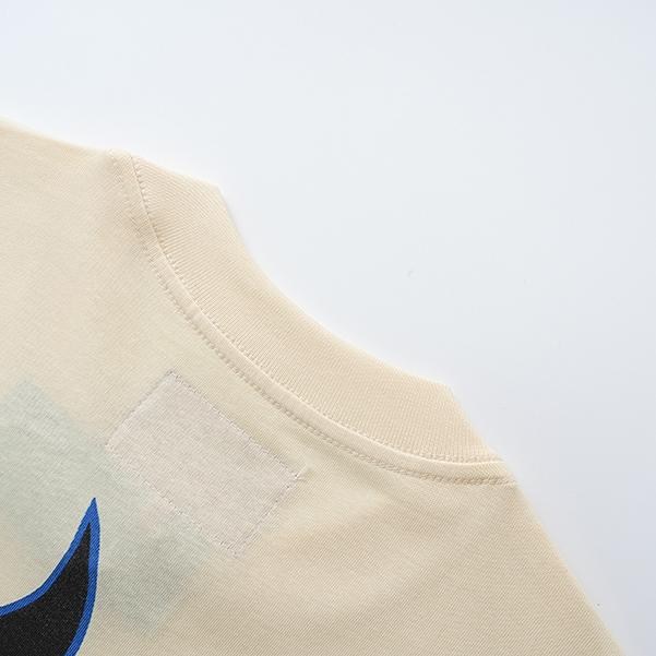 Godspeed Miami UFO Tee - 
