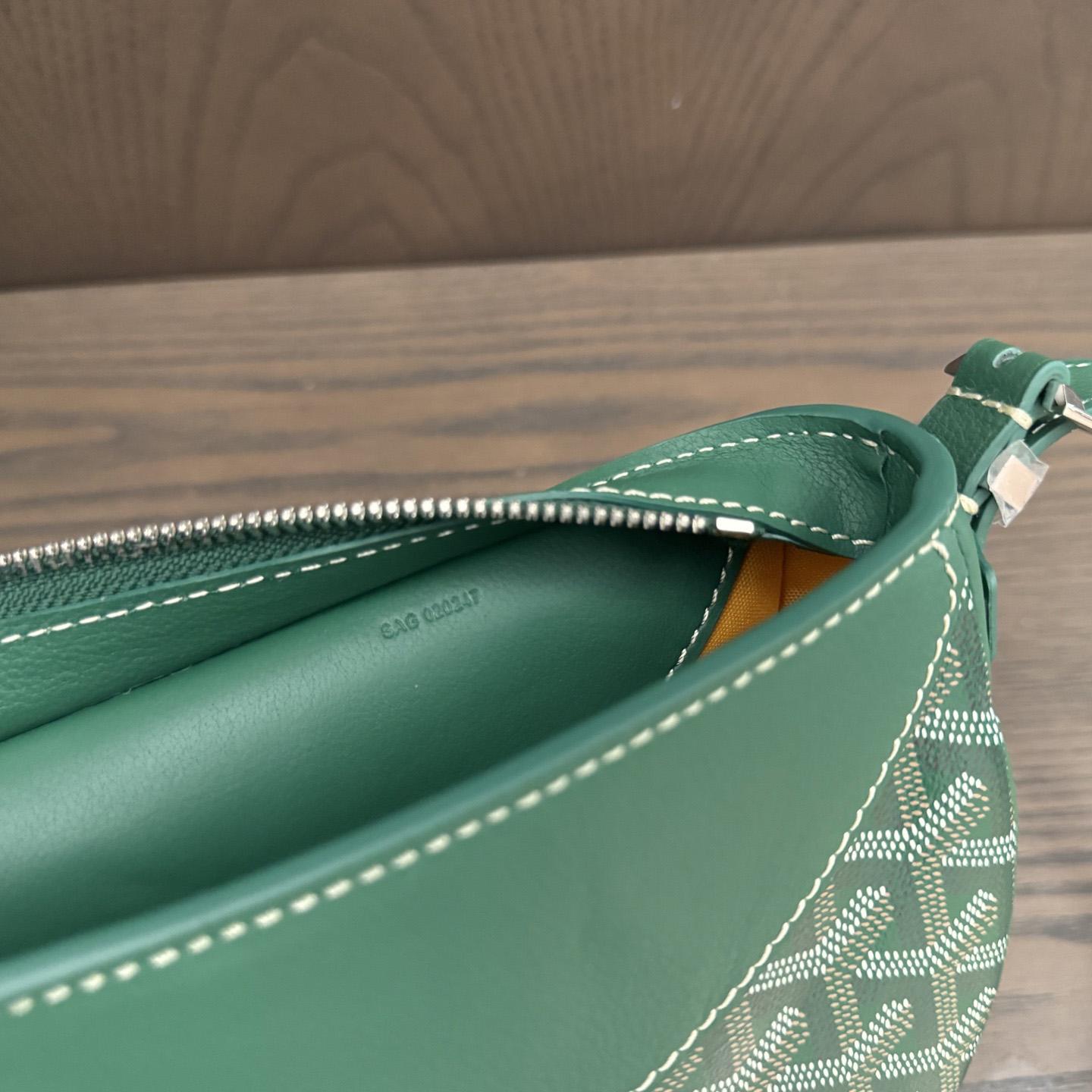 Goyard Hirondelle Bag（Without a box） - 