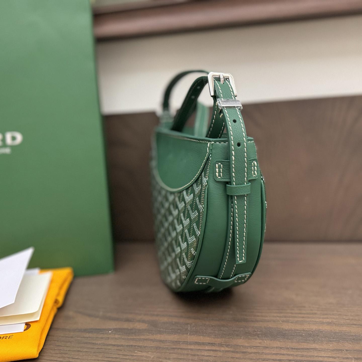Goyard Hirondelle Bag（Without a box） - 