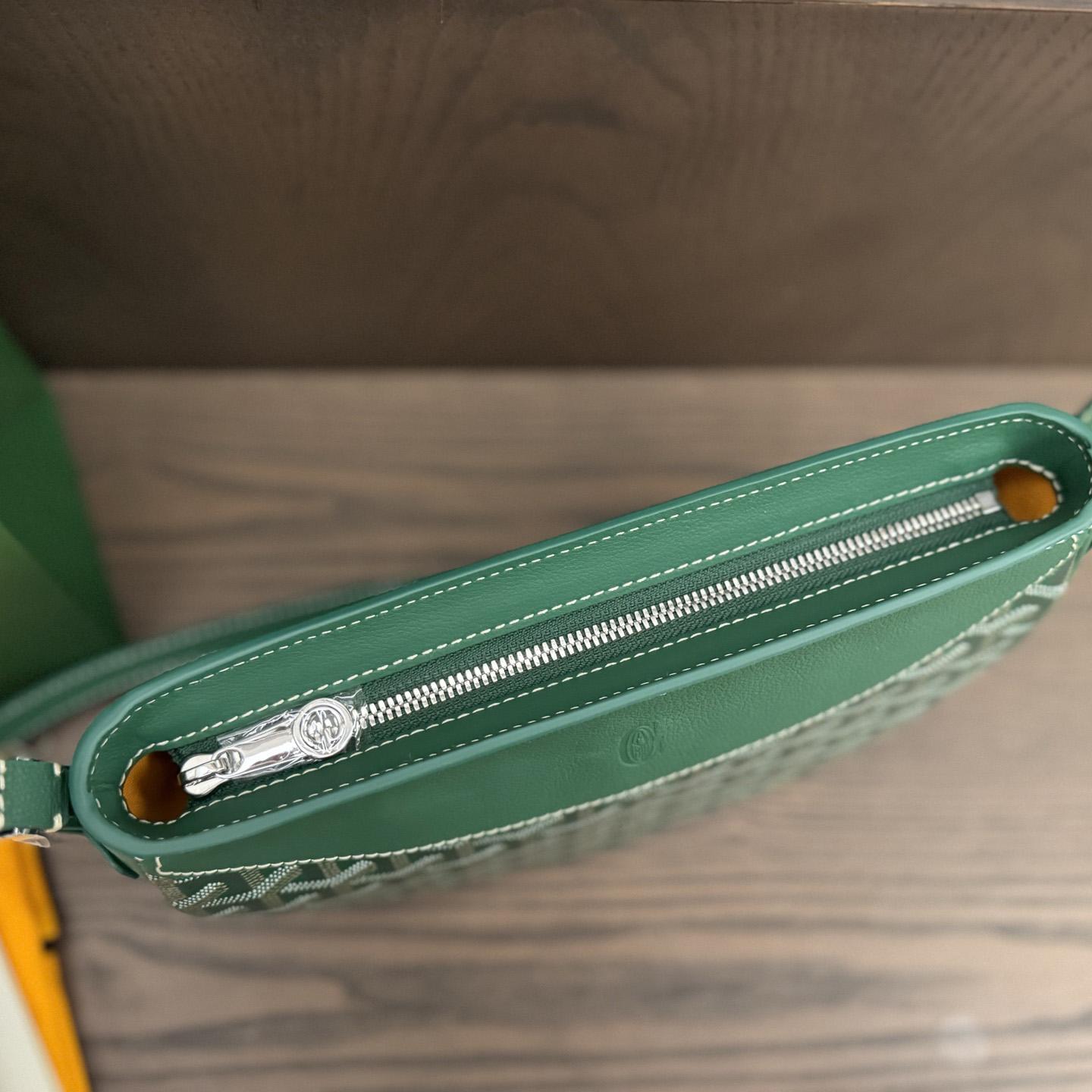 Goyard Hirondelle Bag（Without a box） - 