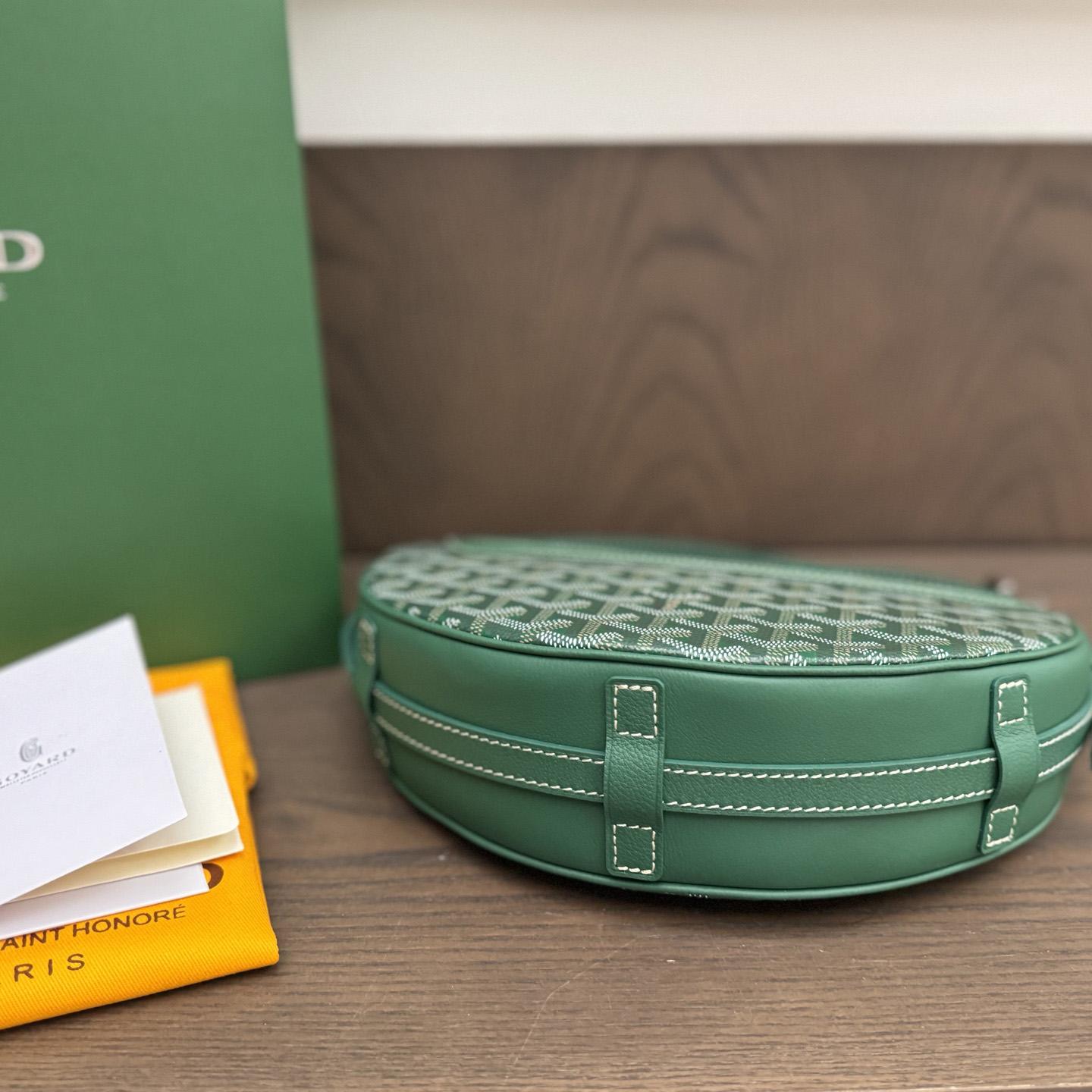 Goyard Hirondelle Bag（Without a box） - 