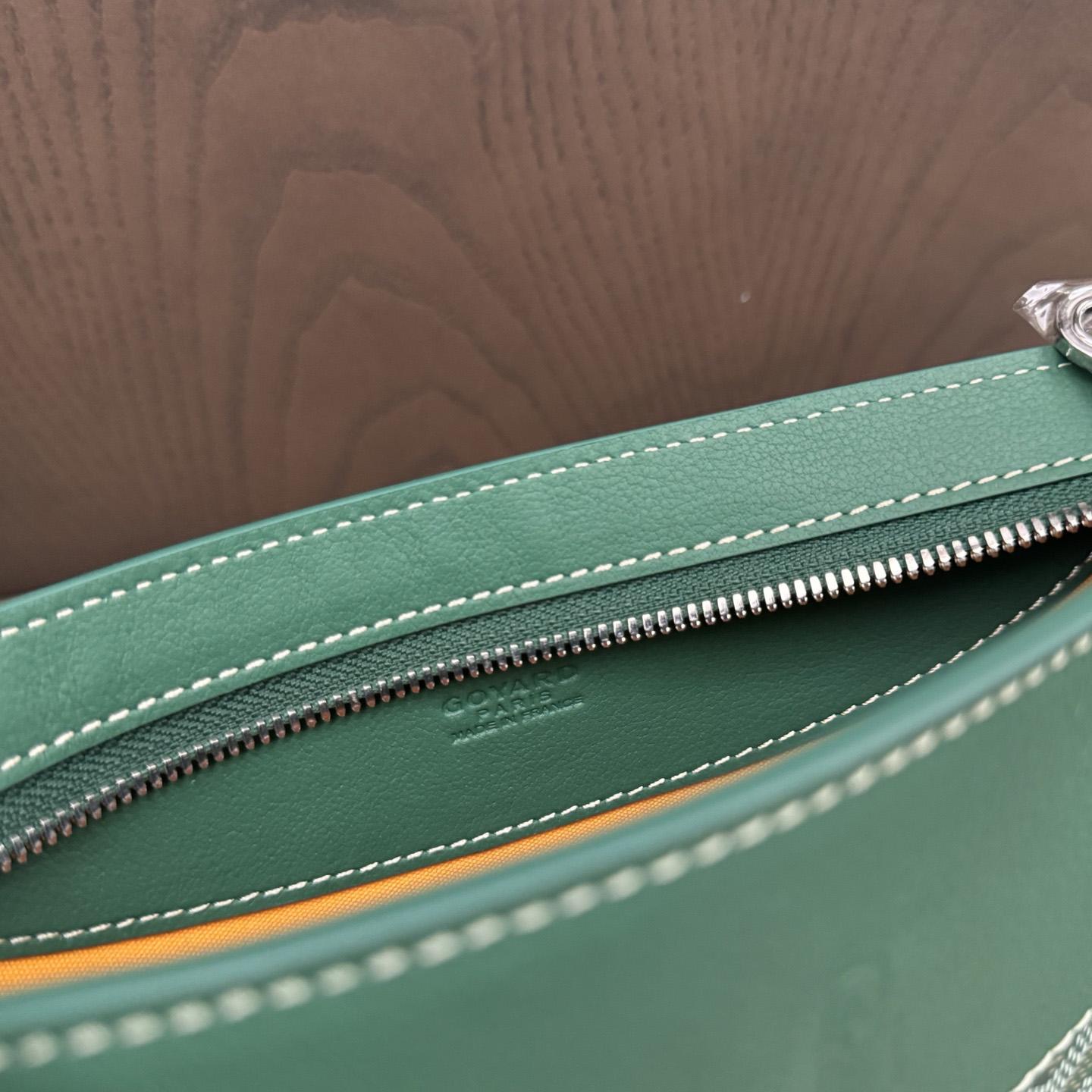 Goyard Hirondelle Bag（Without a box） - 