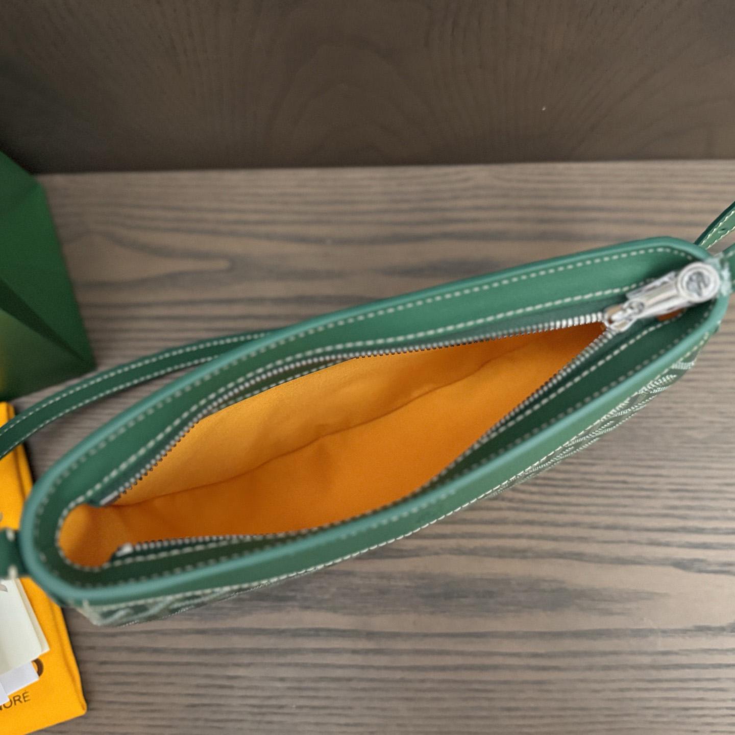 Goyard Hirondelle Bag（Without a box） - 