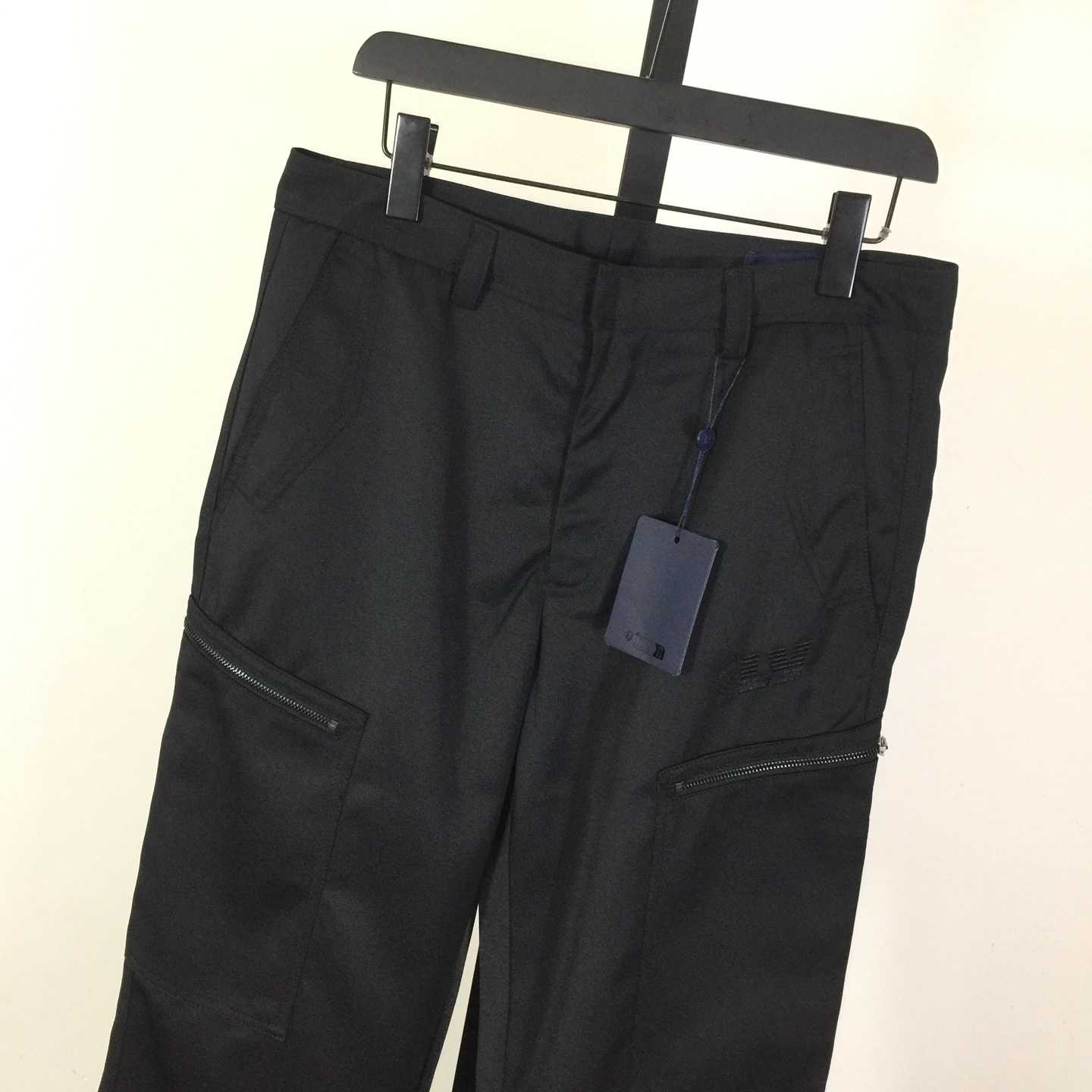 Louis Vuitton Cargo Pocket Pants  - 