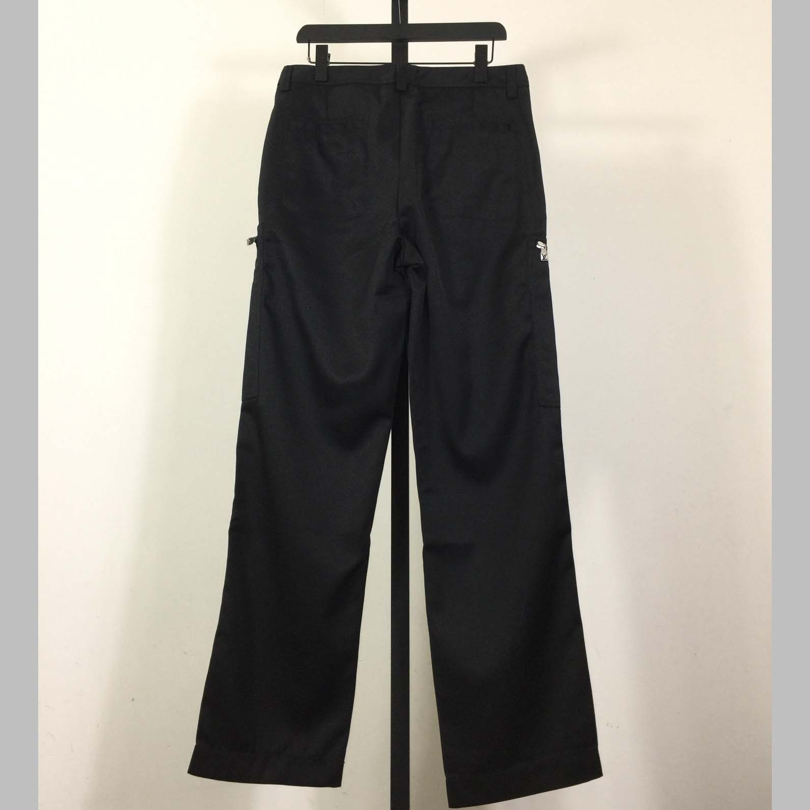 Louis Vuitton Cargo Pocket Pants  - 