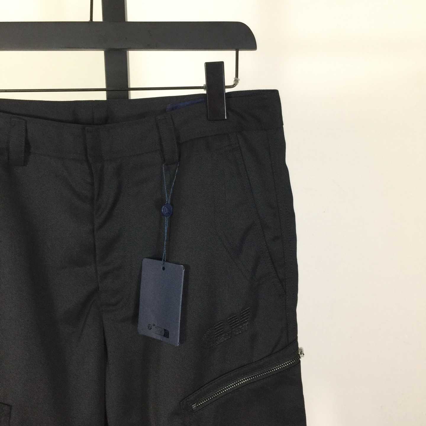 Louis Vuitton Cargo Pocket Pants  - 