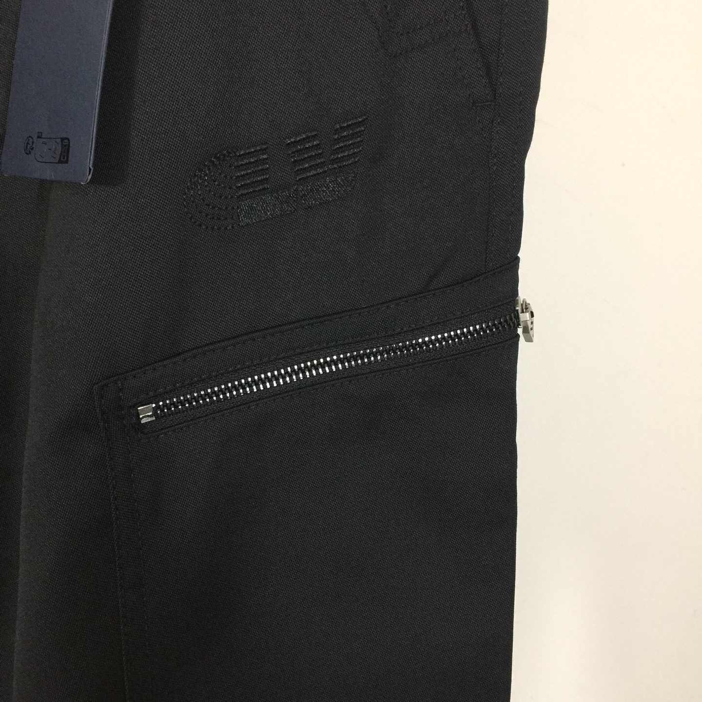 Louis Vuitton Cargo Pocket Pants  - 