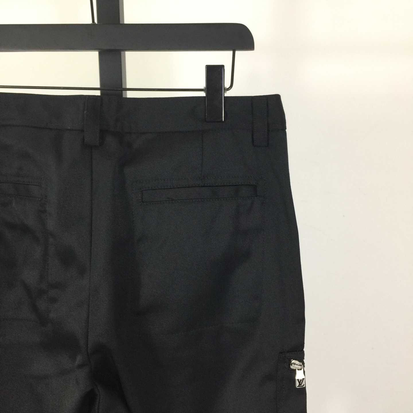 Louis Vuitton Cargo Pocket Pants  - 
