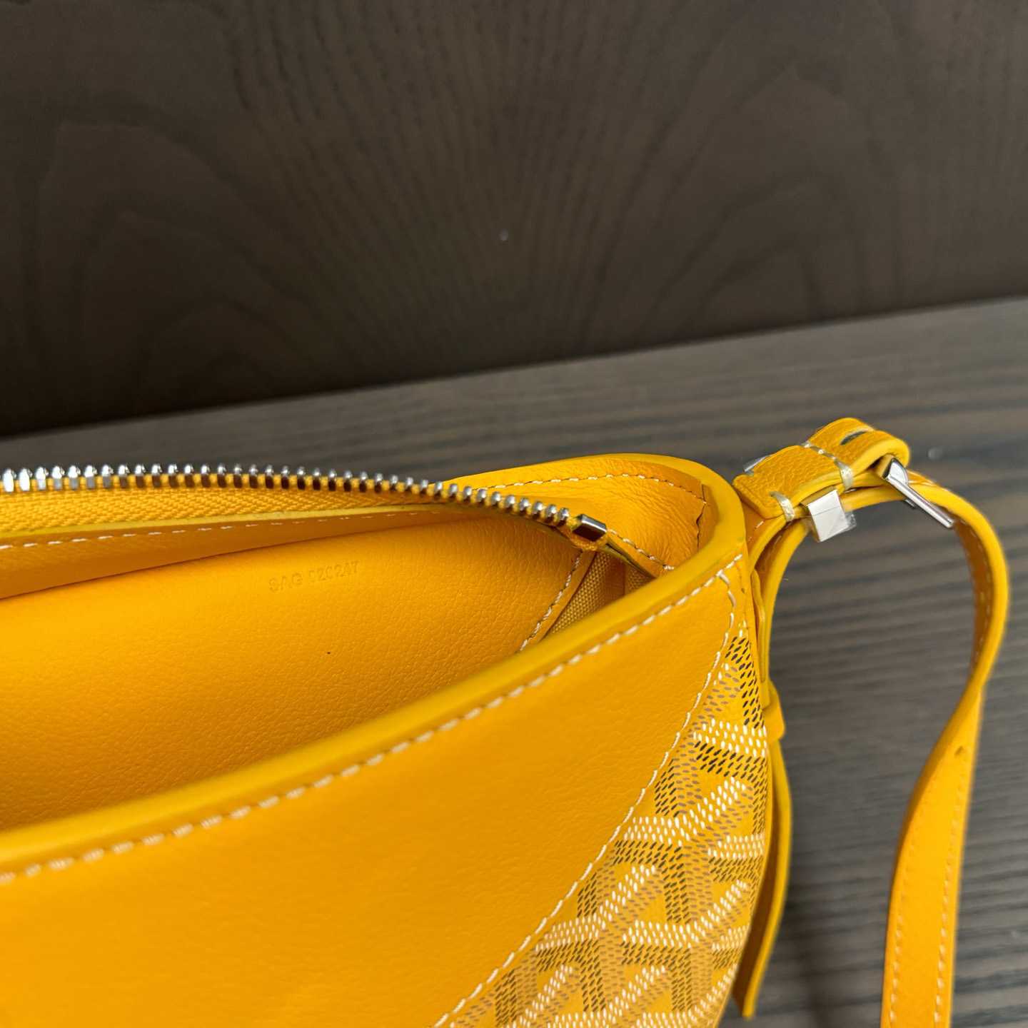 Goyard Hirondelle Bag（Without a box） - 