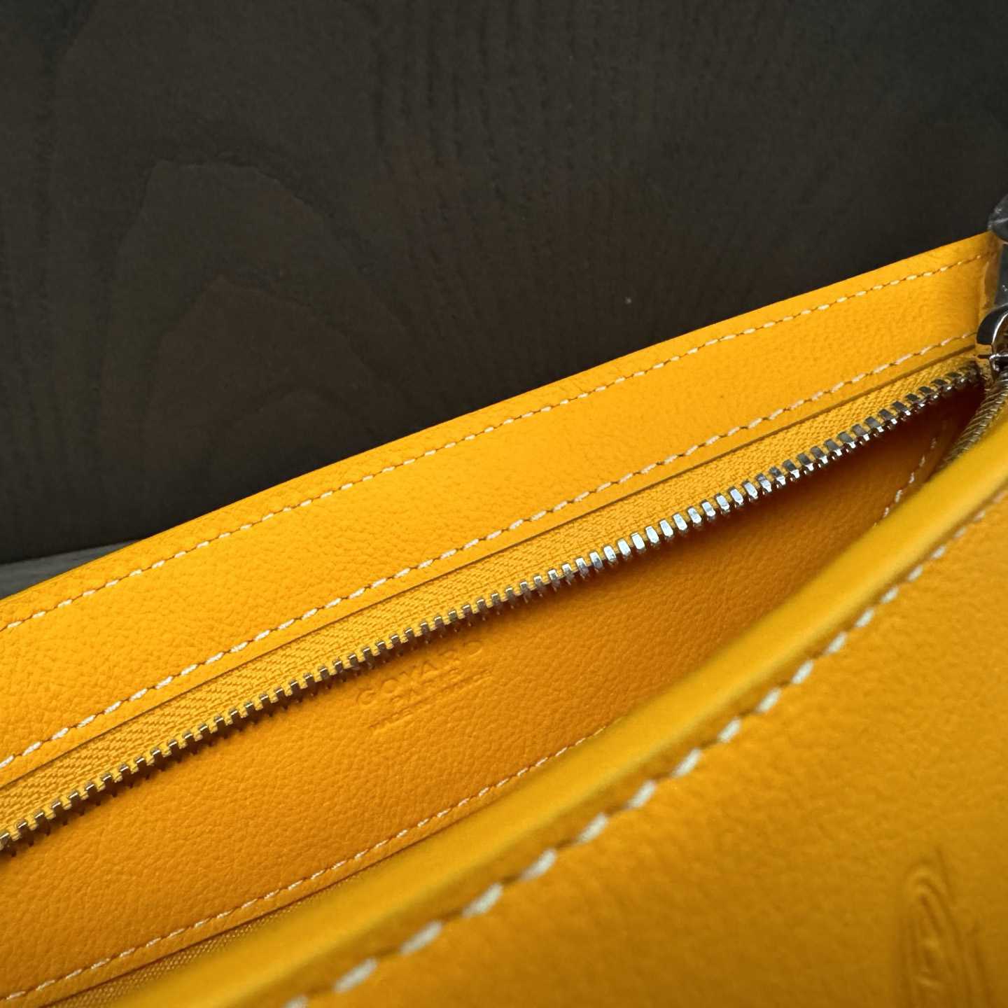 Goyard Hirondelle Bag（Without a box） - 