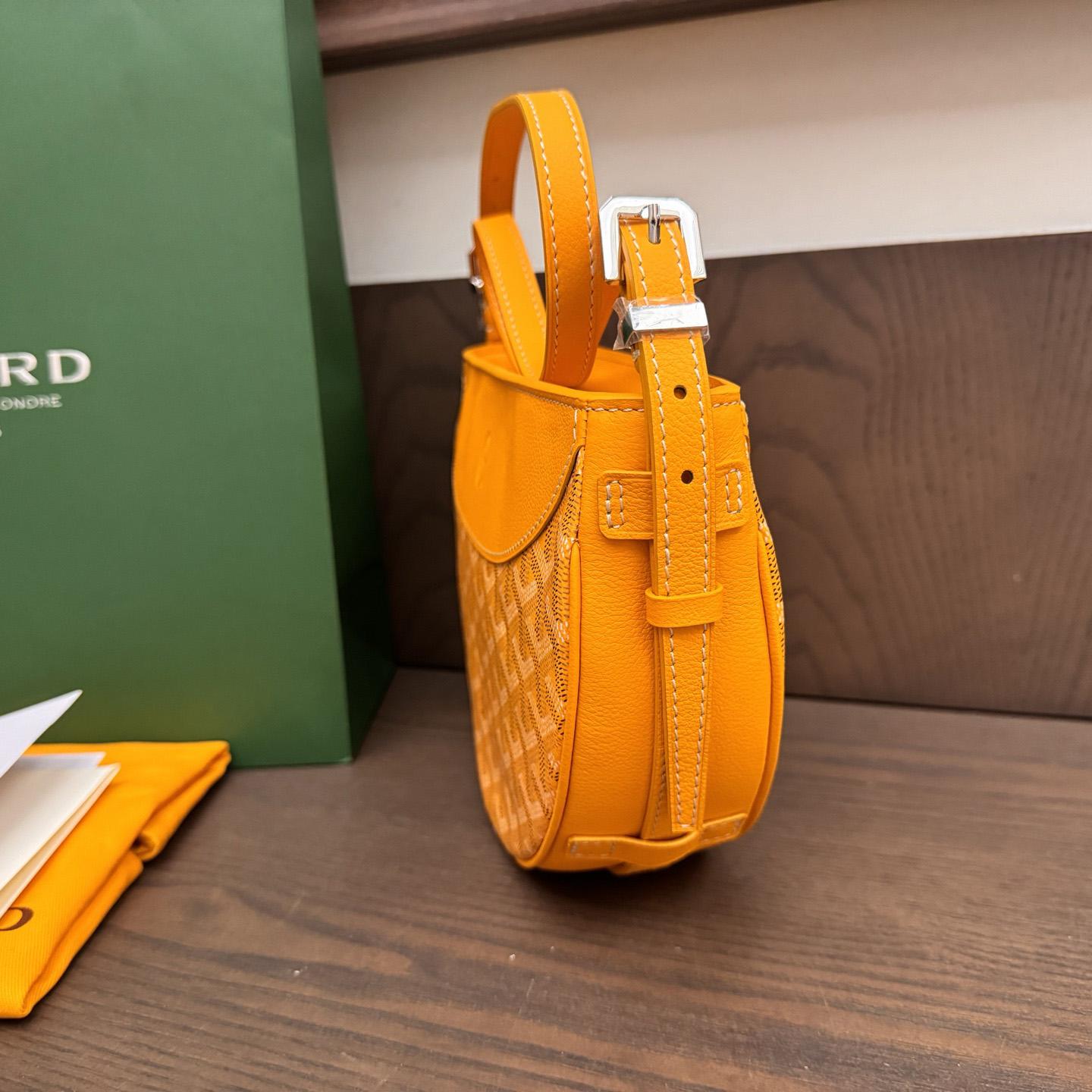 Goyard Hirondelle Bag（Without a box） - 