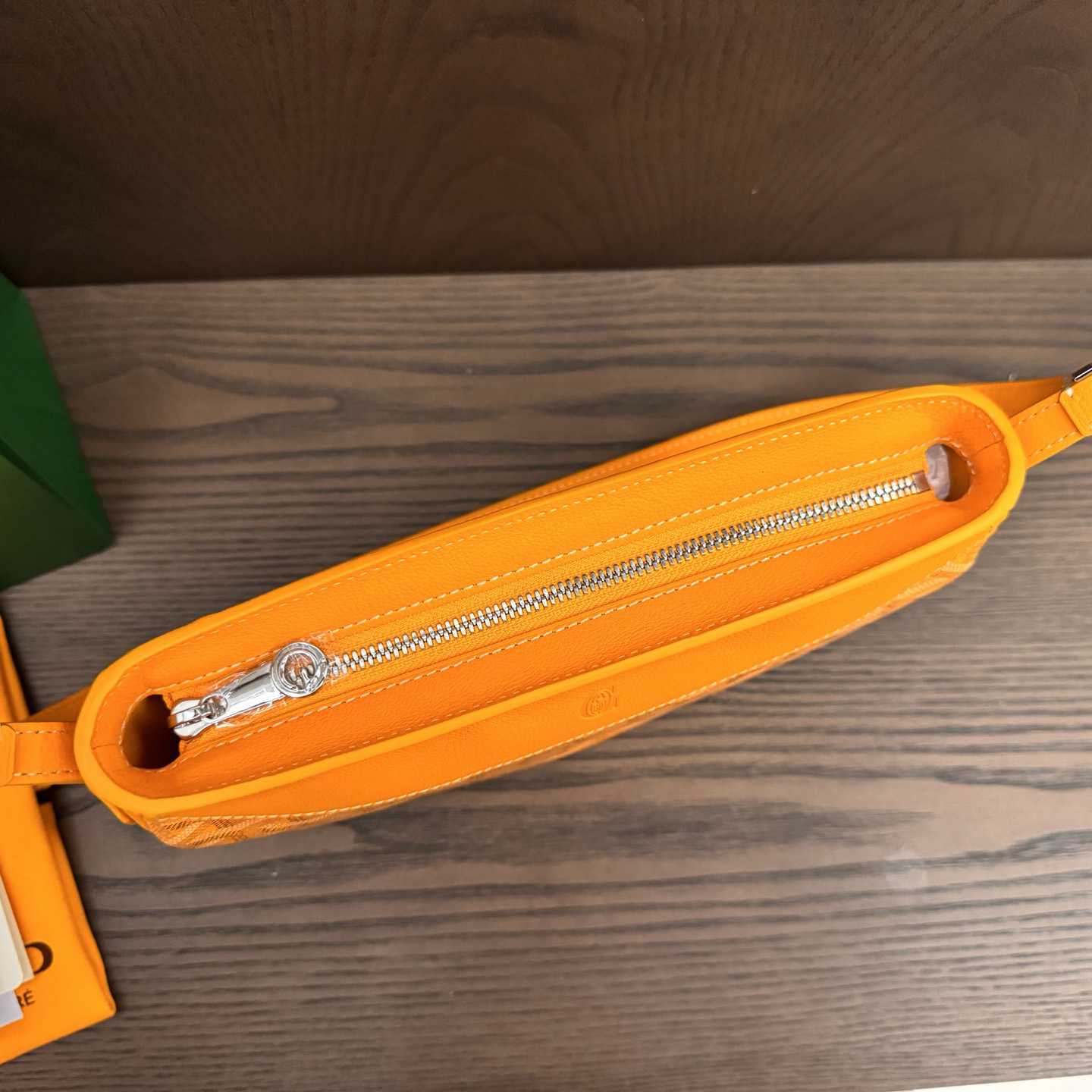 Goyard Hirondelle Bag（Without a box） - 