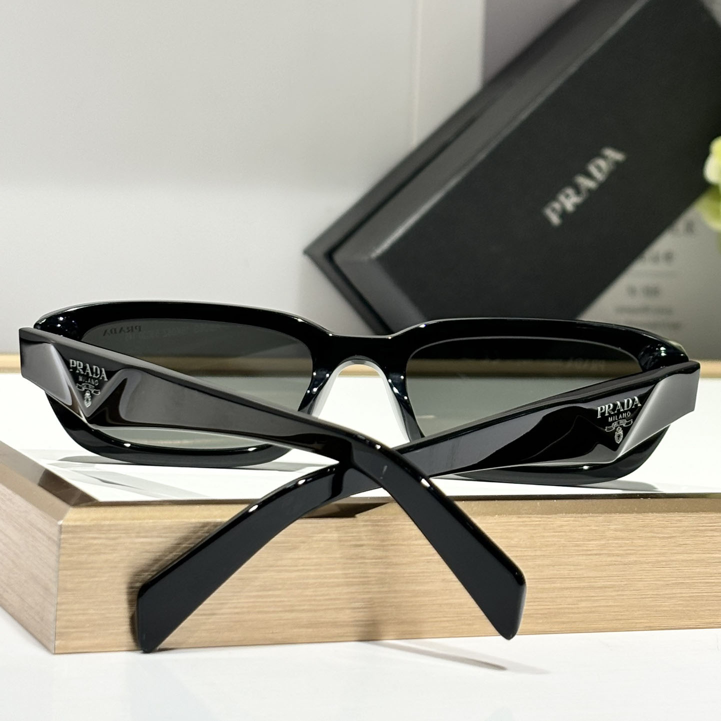 Prada PRB06S Sunglasses   - 