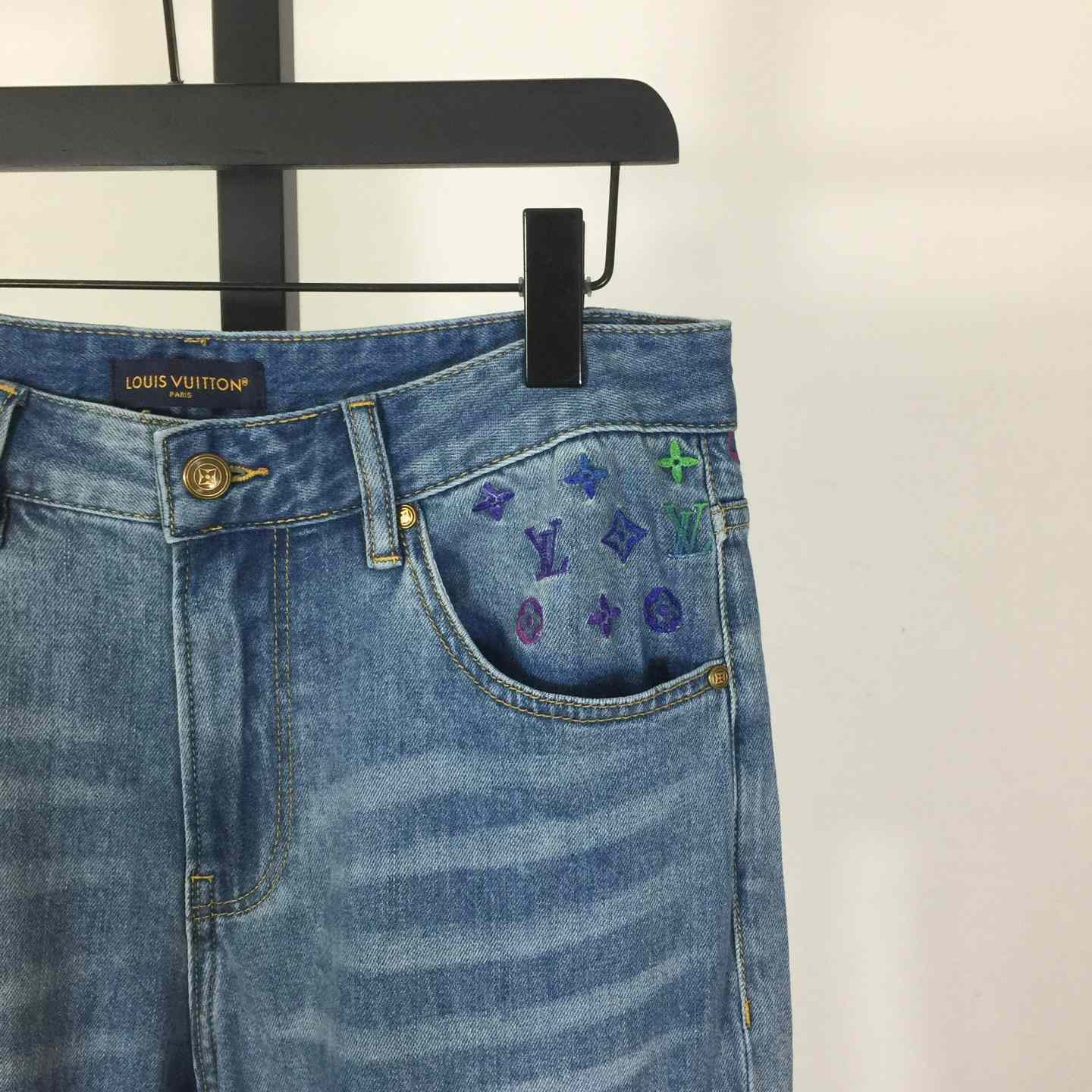 Louis Vuitton Jeans - 