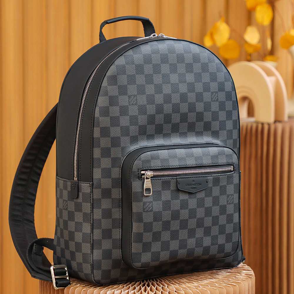 Louis Vuitton Josh Backpack  N41473 - 