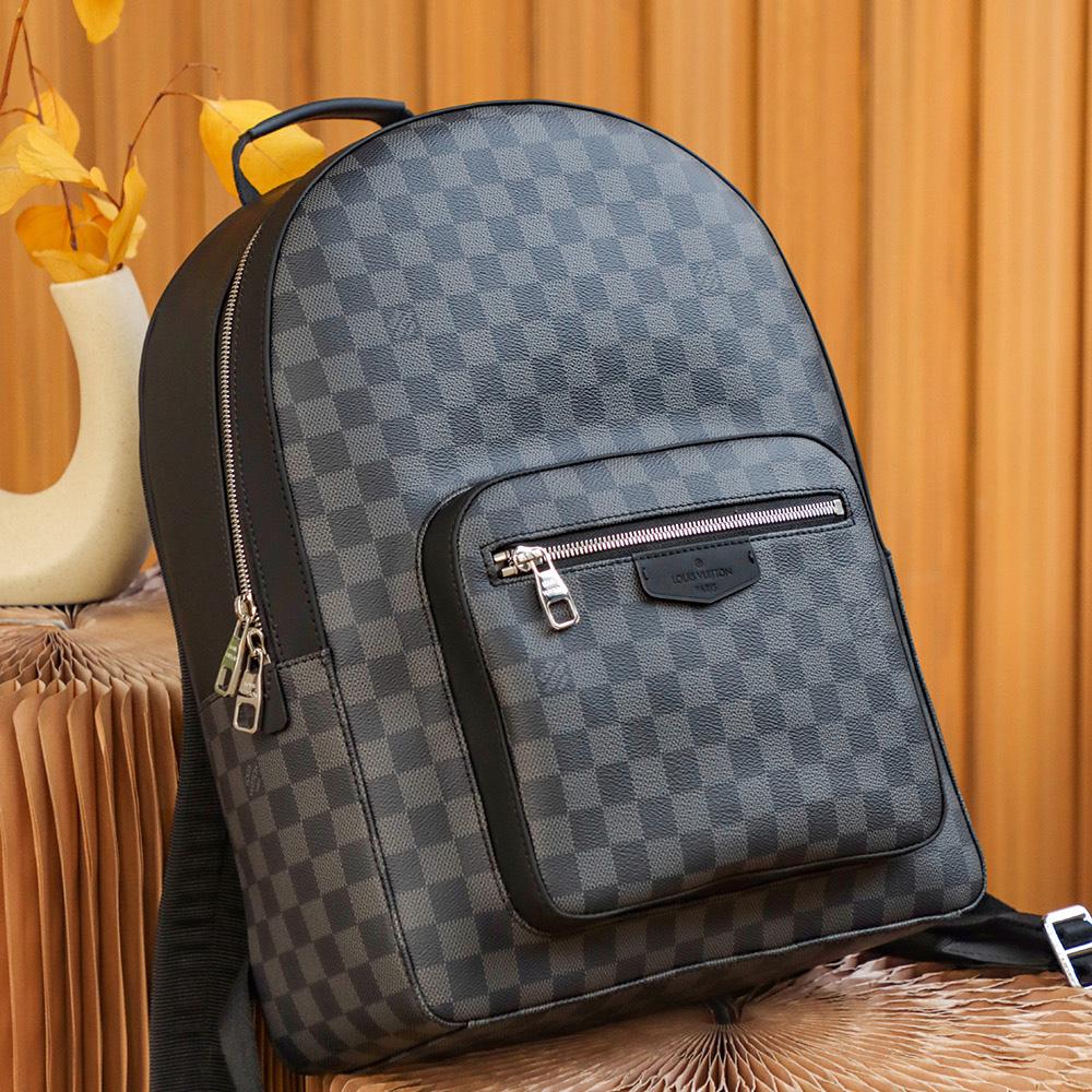 Louis Vuitton Josh Backpack  N41473 - 