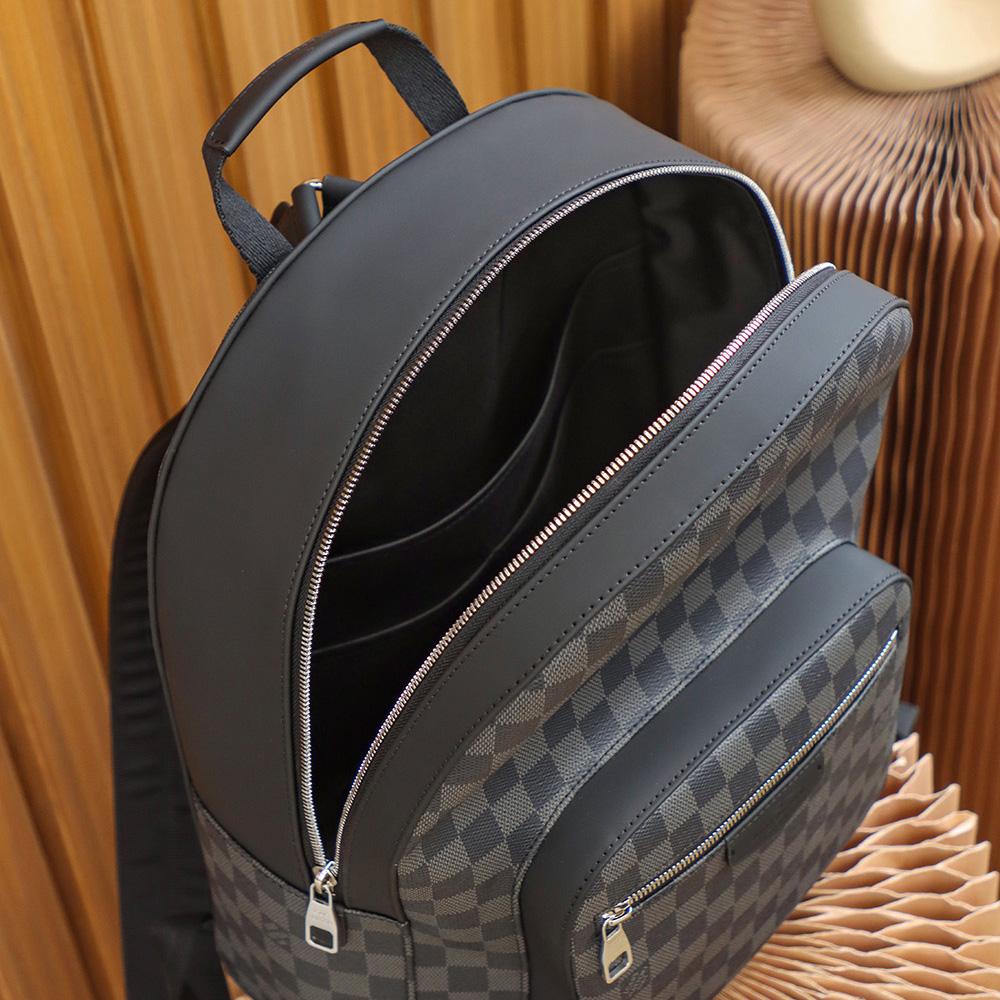 Louis Vuitton Josh Backpack  N41473 - 