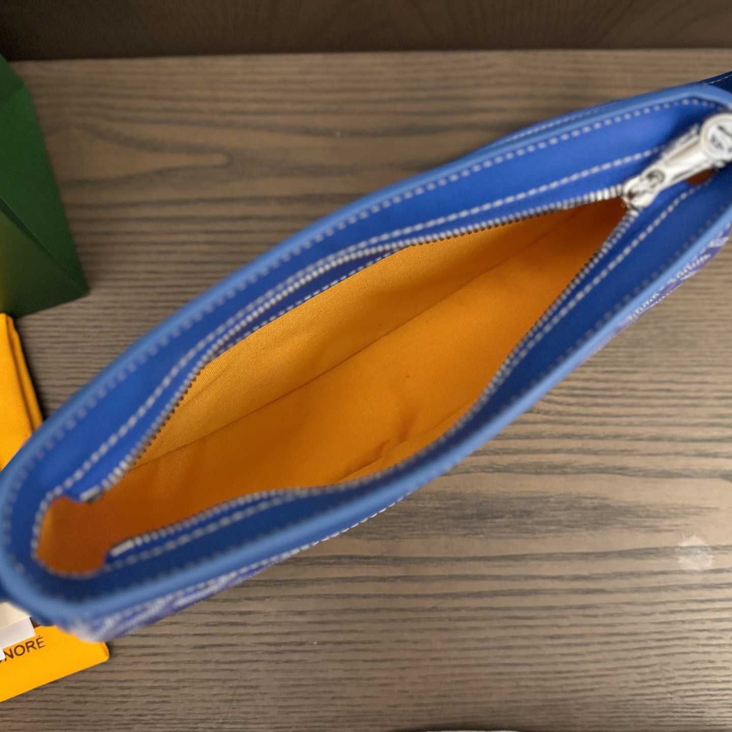 Goyard Hirondelle Bag（Without a box） - 