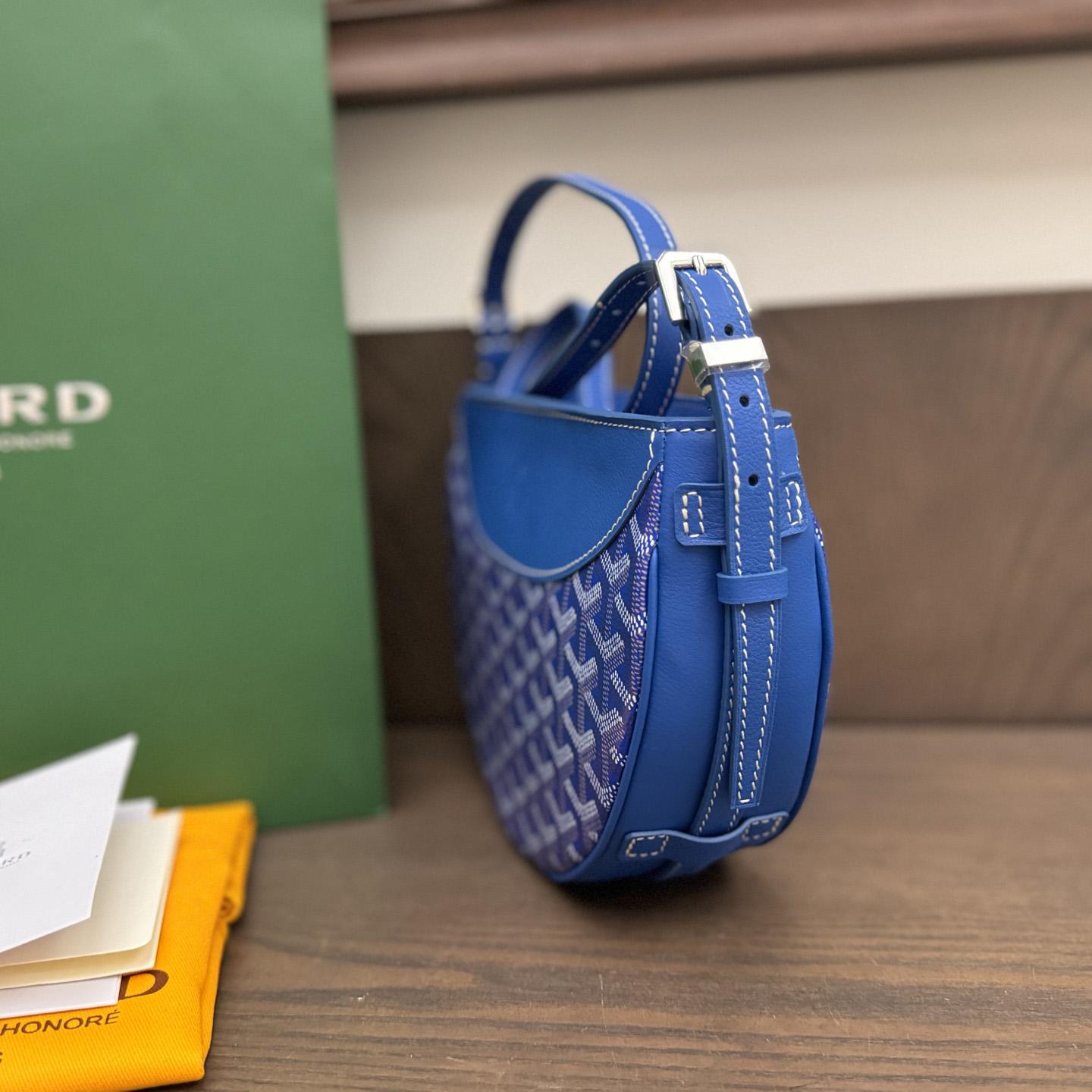 Goyard Hirondelle Bag（Without a box） - 