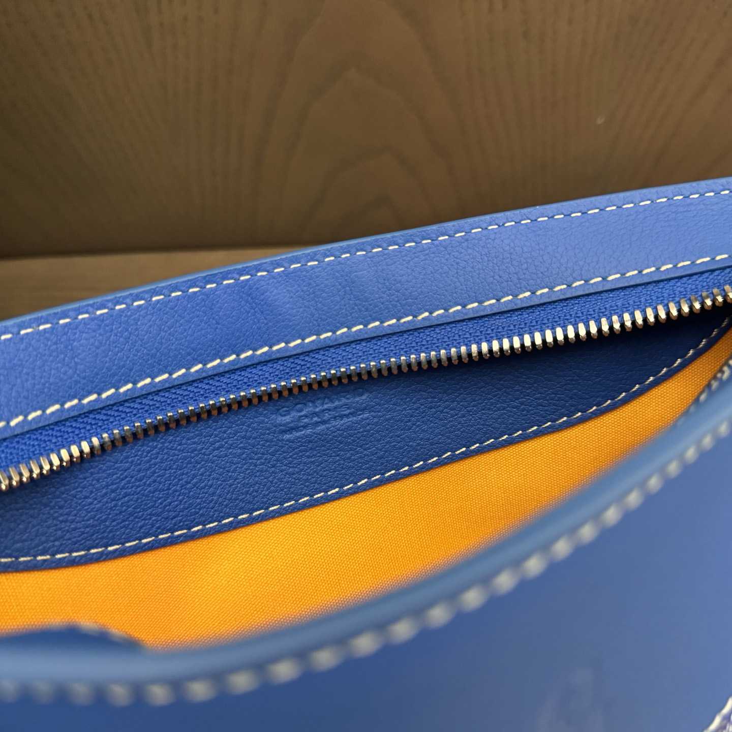 Goyard Hirondelle Bag（Without a box） - 