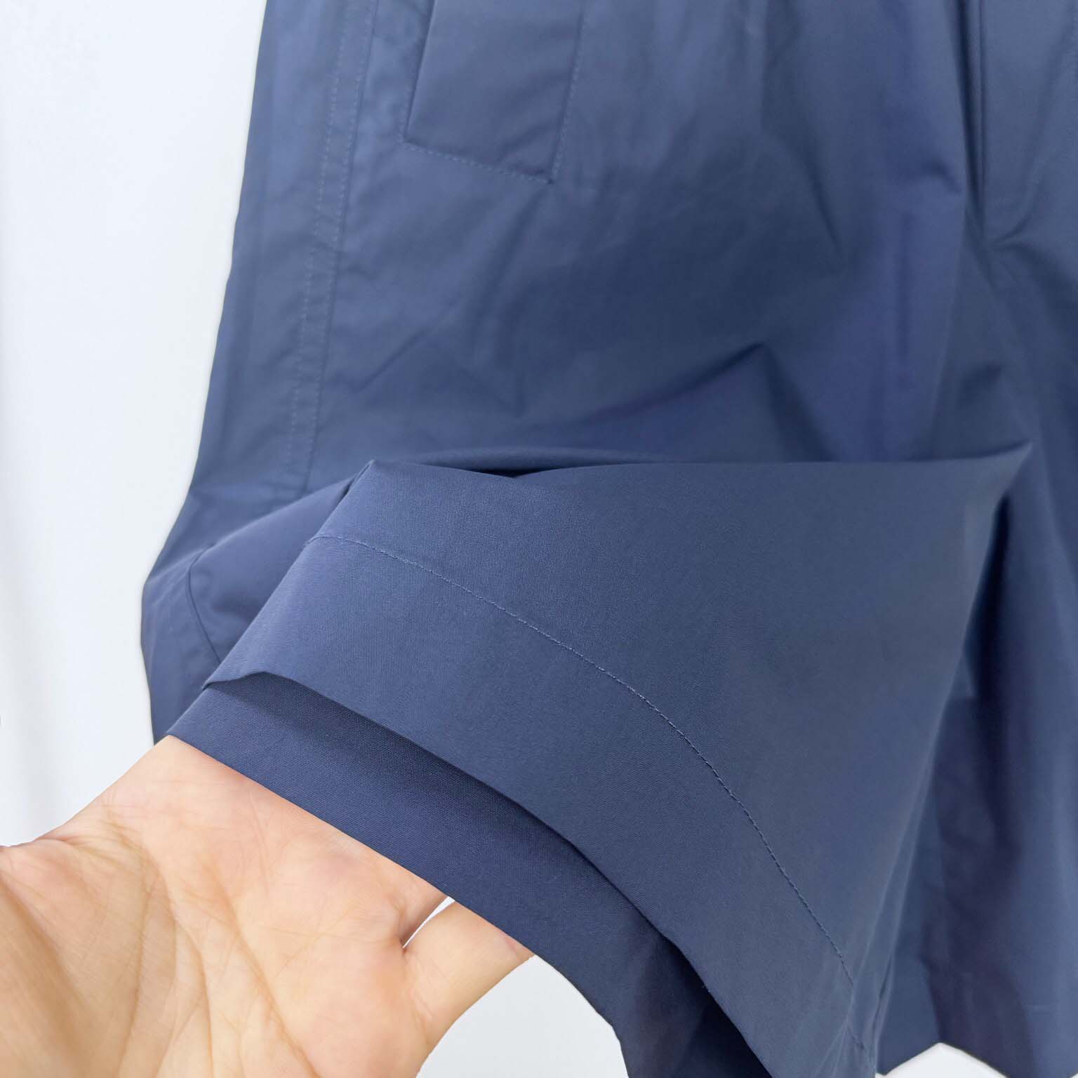 Gucci Heavy Cotton Shorts - DesignerGu