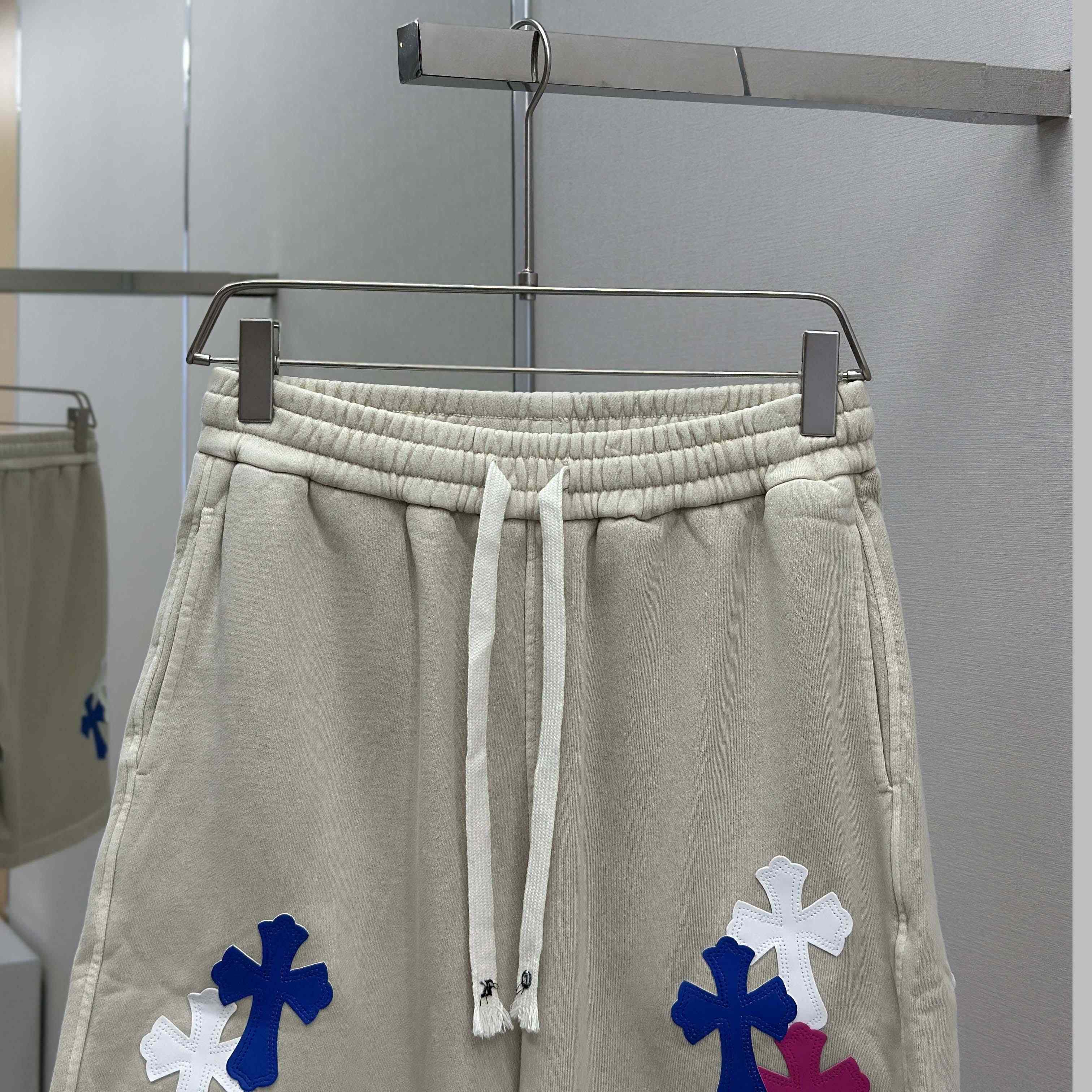 Chrome Hearts Sweatshort - DesignerGu