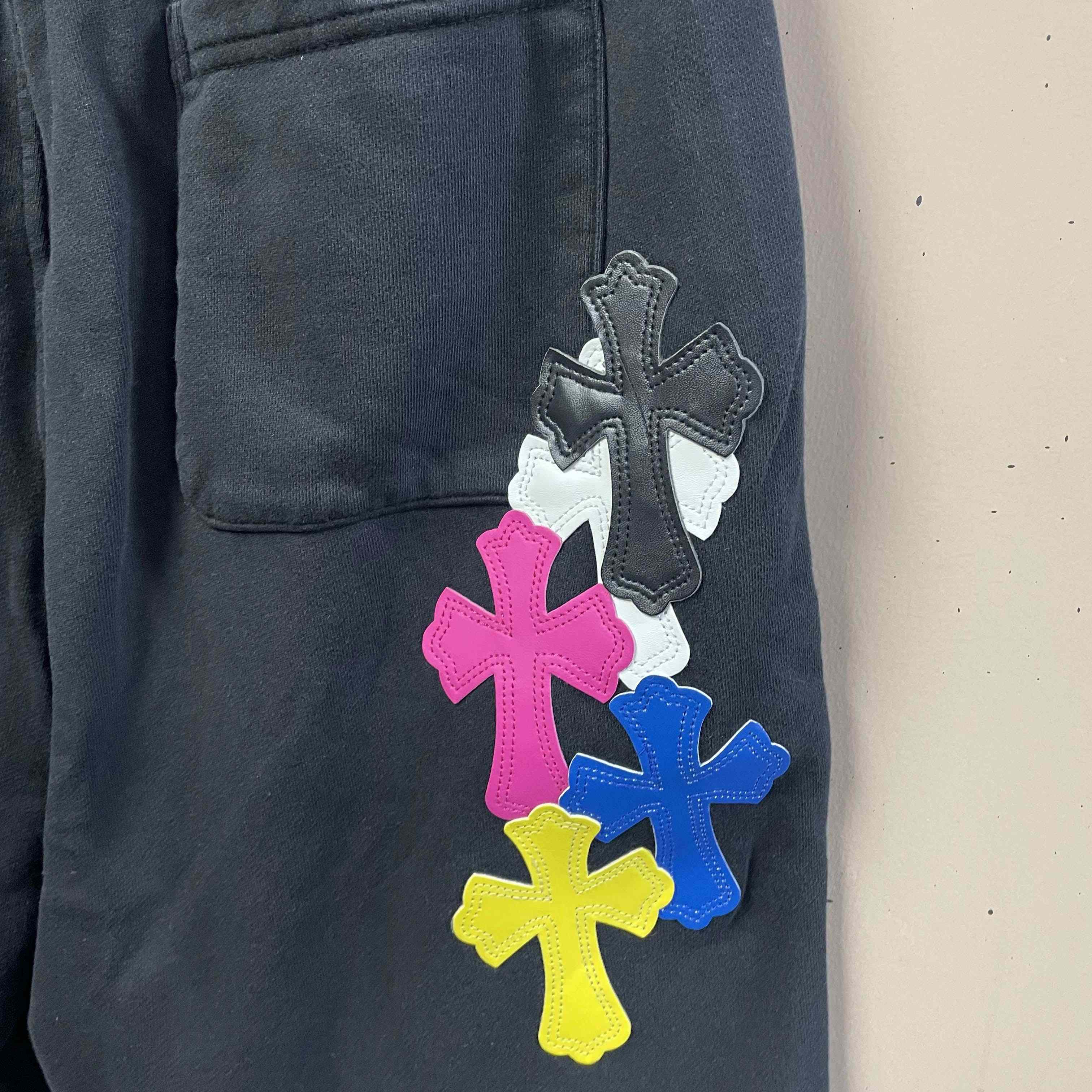 Chrome Hearts Sweatshort - DesignerGu
