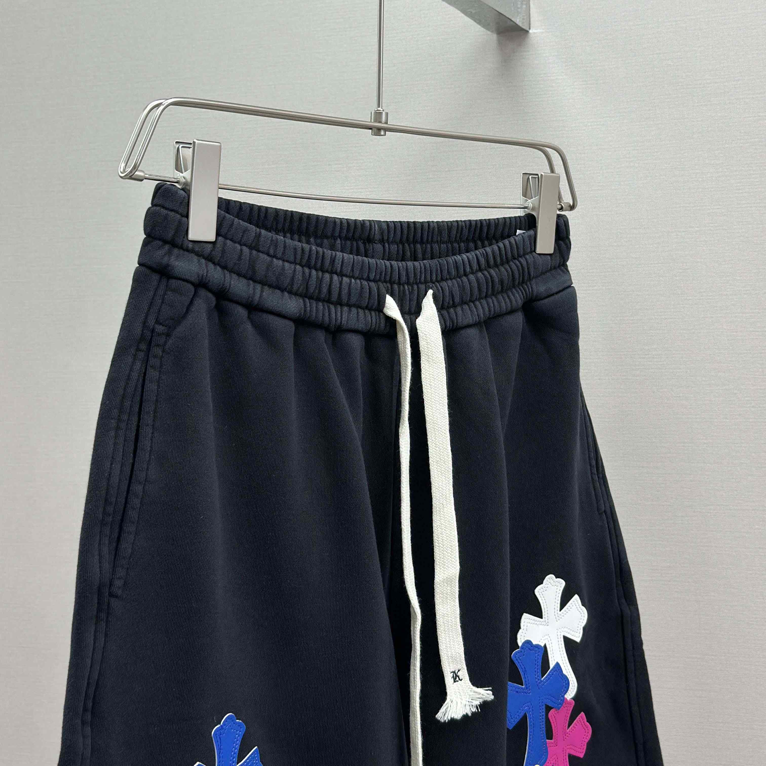 Chrome Hearts Sweatshort - DesignerGu
