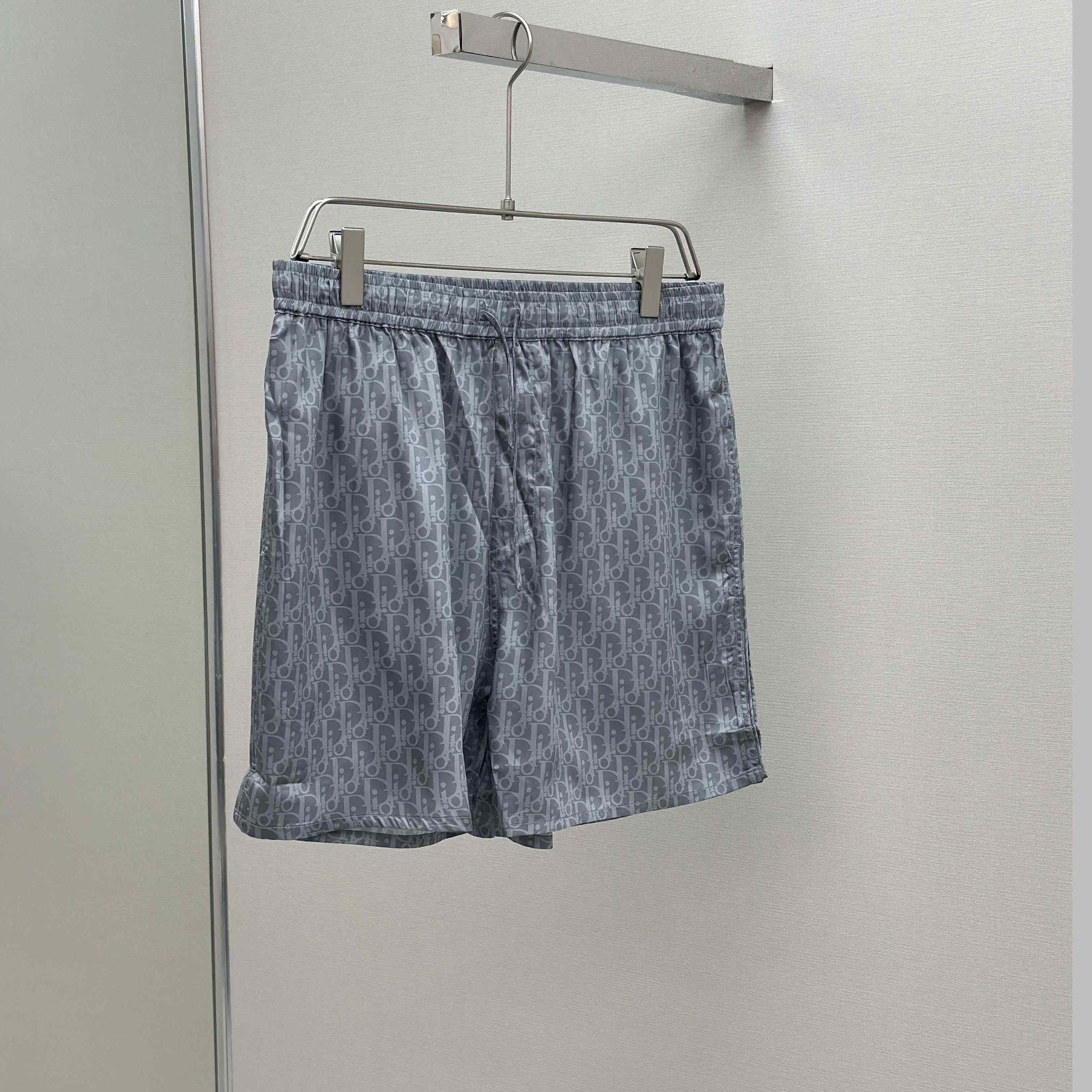 Dior Oblique Shorts - DesignerGu