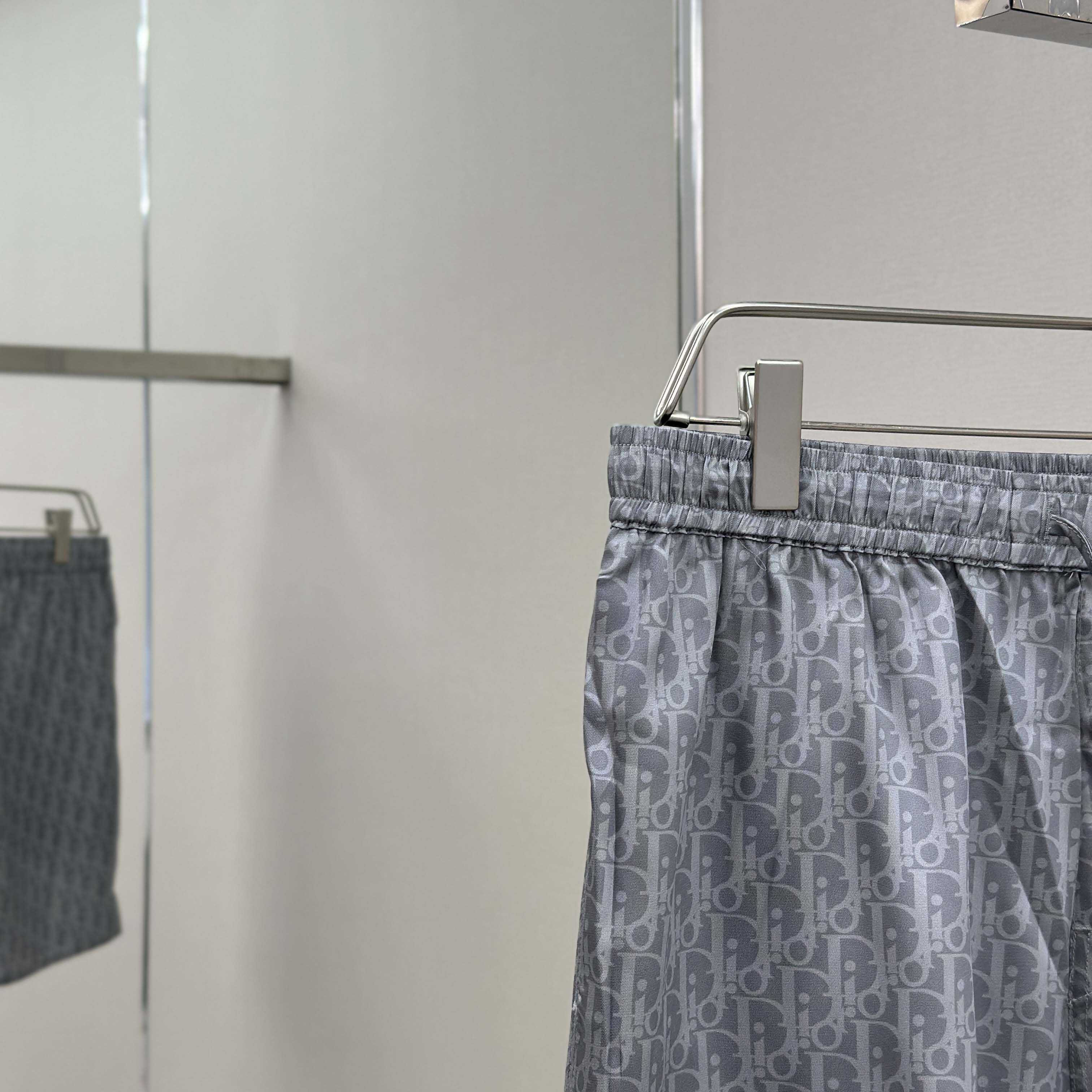 Dior Oblique Shorts - DesignerGu