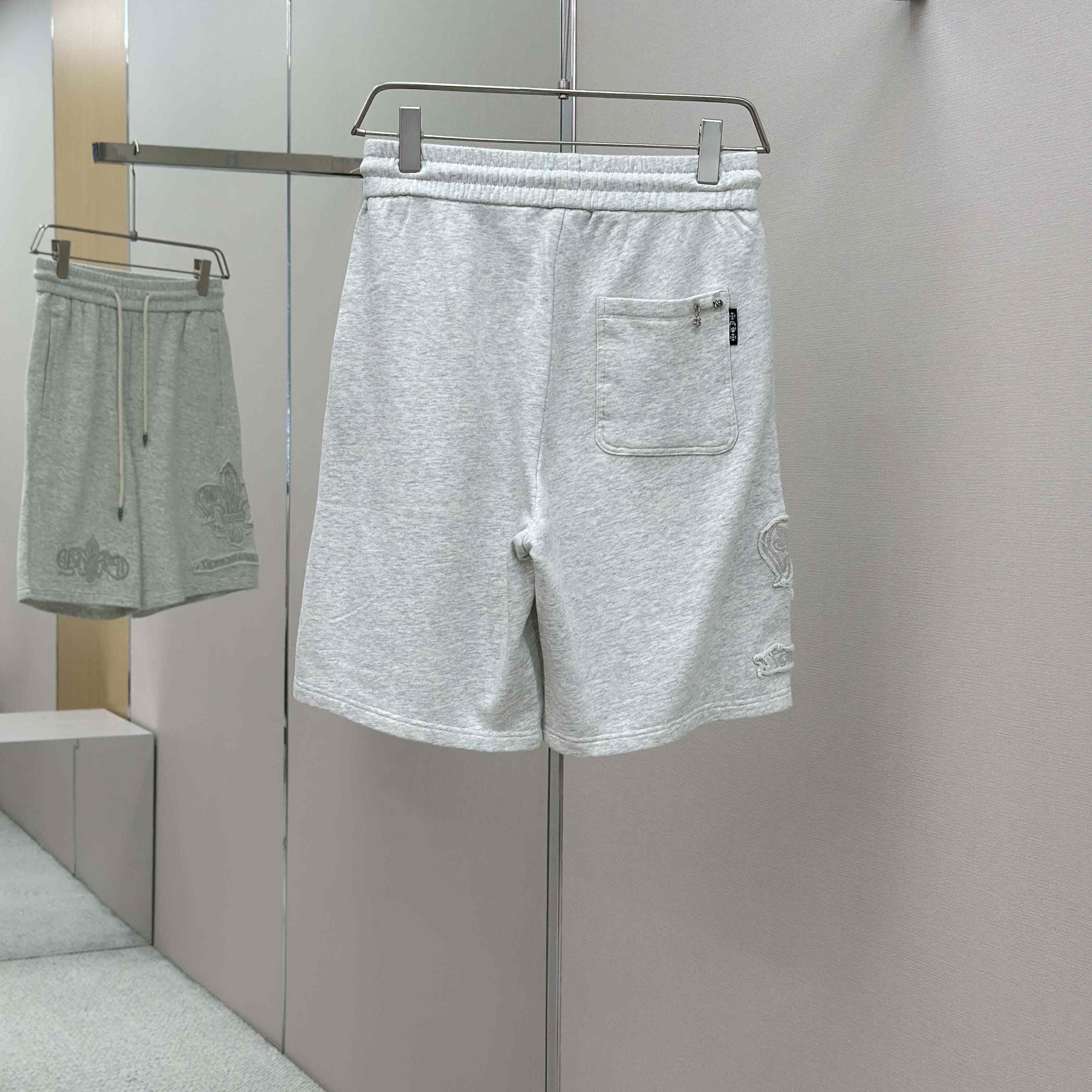 Chrome Hearts Sweatshort - DesignerGu