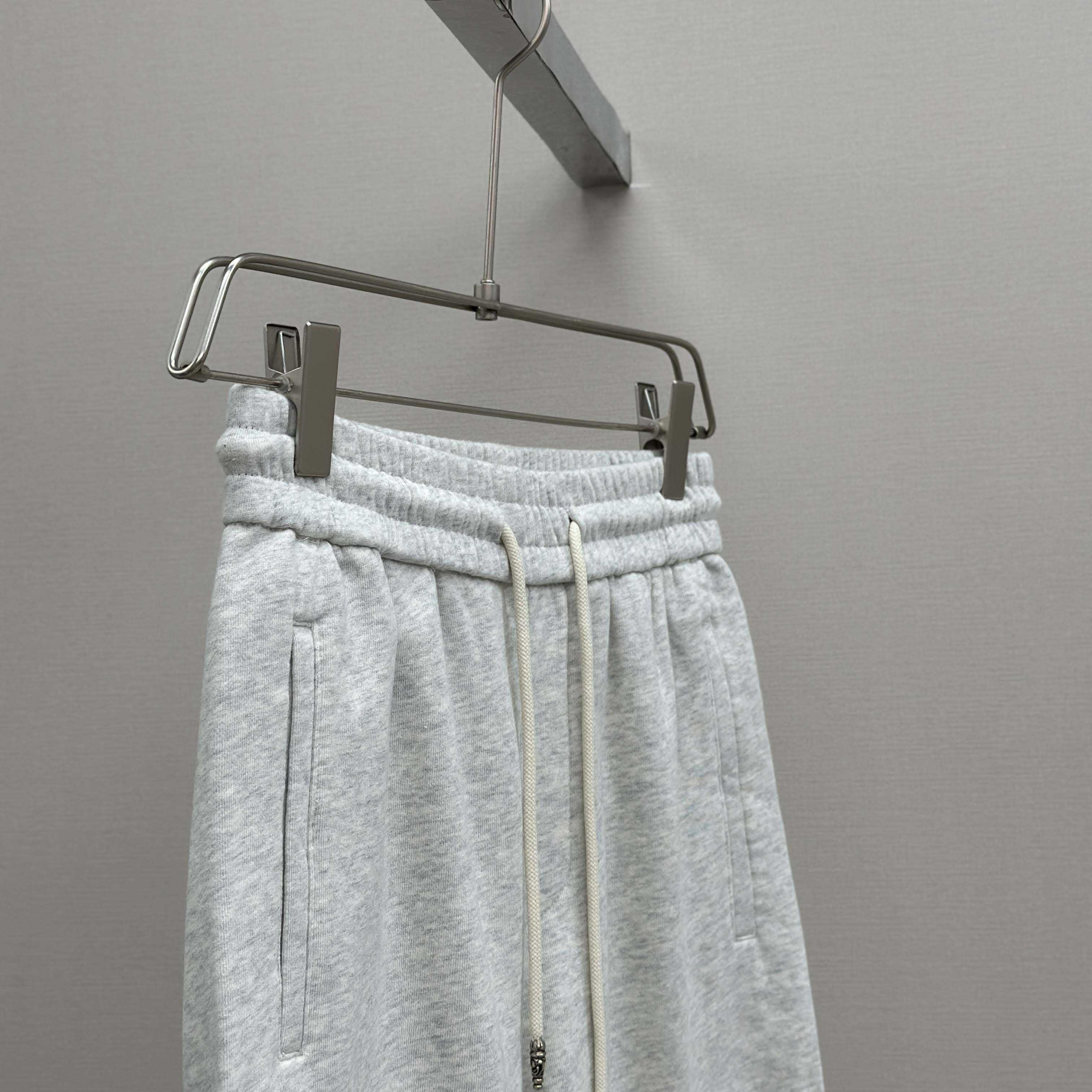 Chrome Hearts Sweatshort - DesignerGu