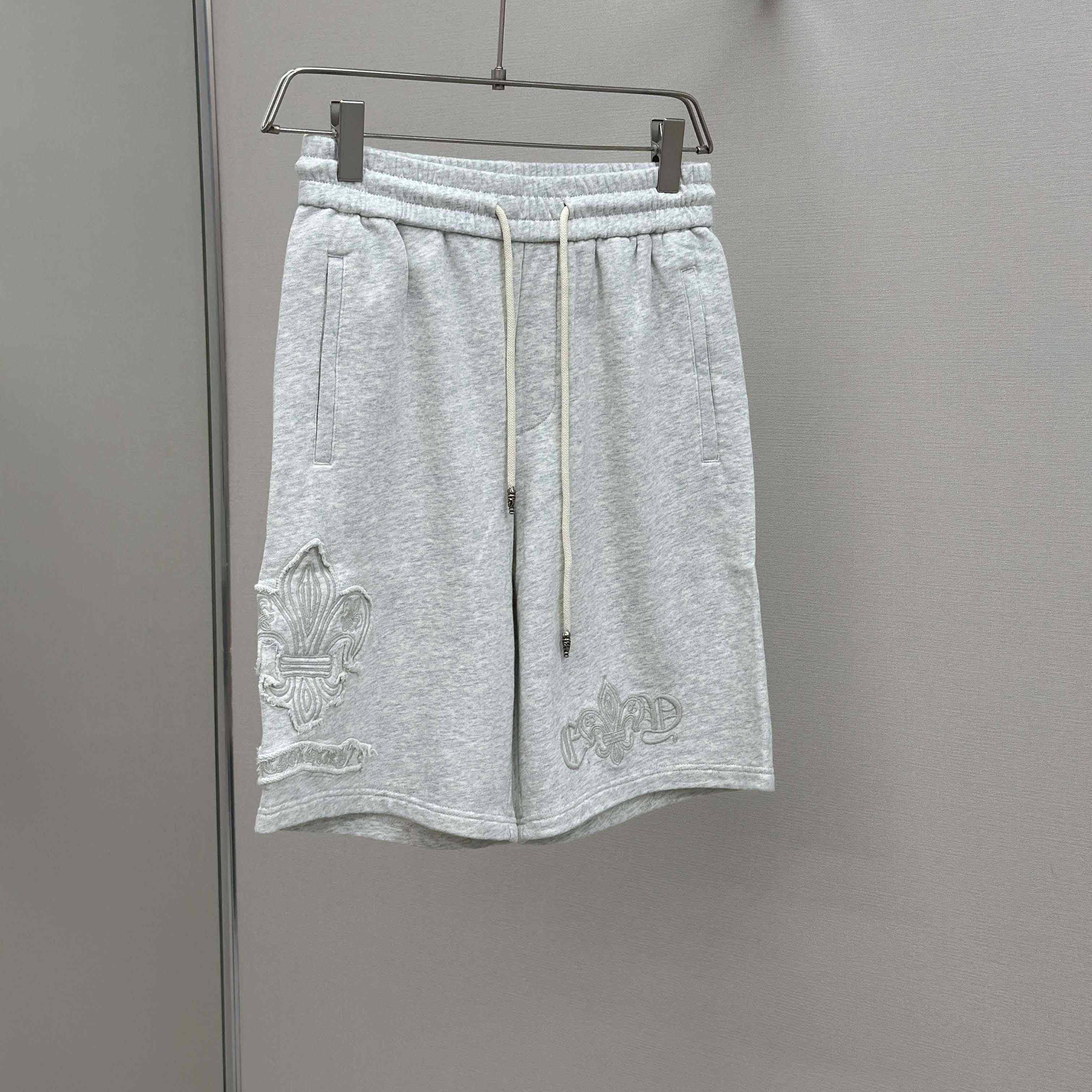 Chrome Hearts Sweatshort - DesignerGu
