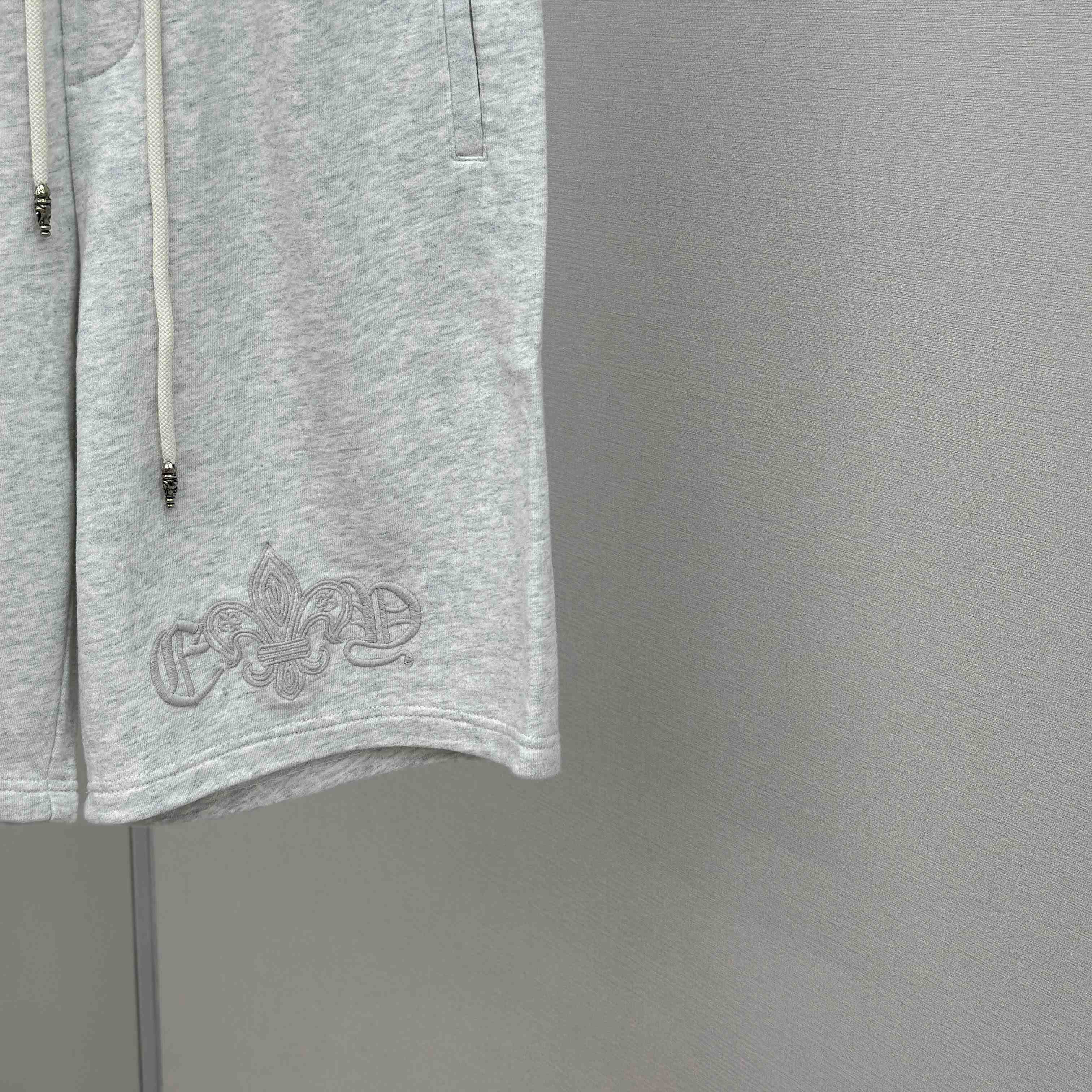 Chrome Hearts Sweatshort - DesignerGu