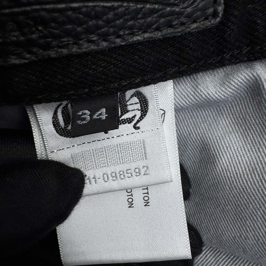 Chrome Hearts Jeans - DesignerGu