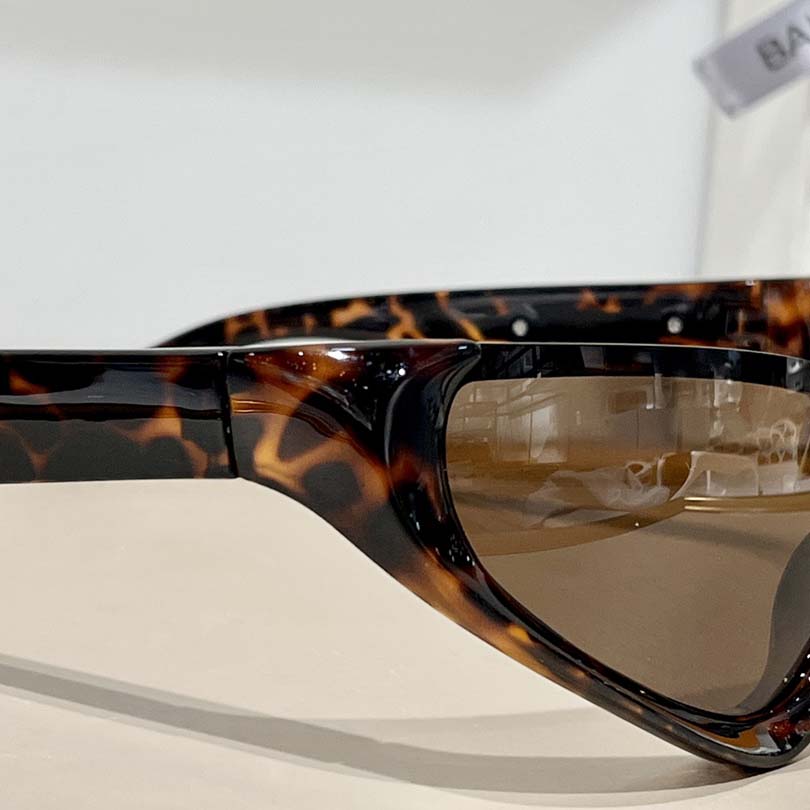 Balenciaga BB0202S Sunglasses    - DesignerGu
