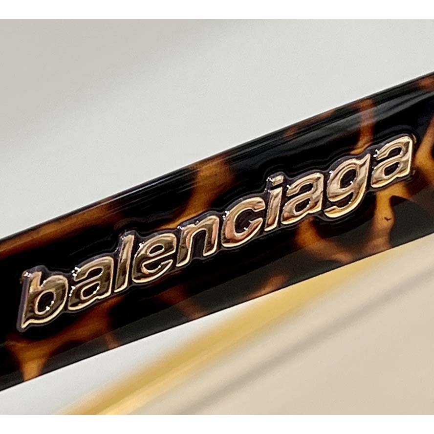 Balenciaga BB0202S Sunglasses    - DesignerGu