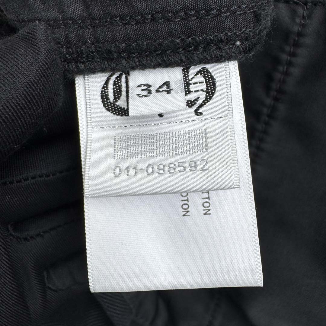 Chrome Hearts Jeans - DesignerGu