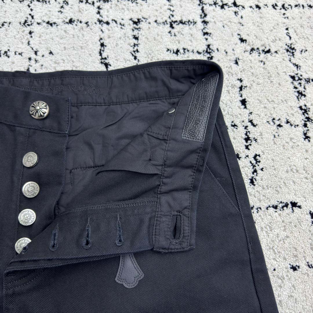 Chrome Hearts Jeans - DesignerGu