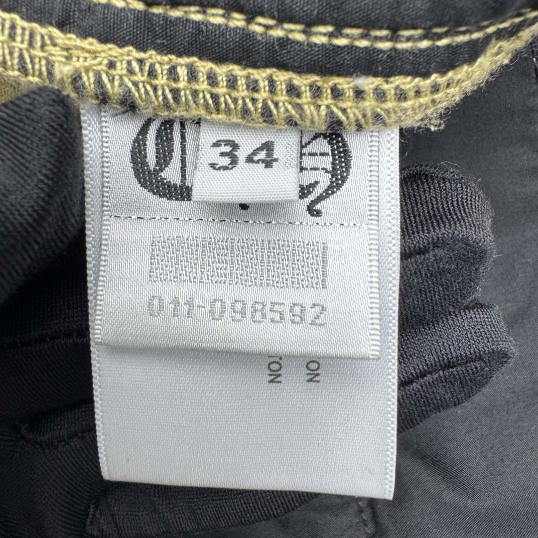 Chrome Hearts Jeans - DesignerGu