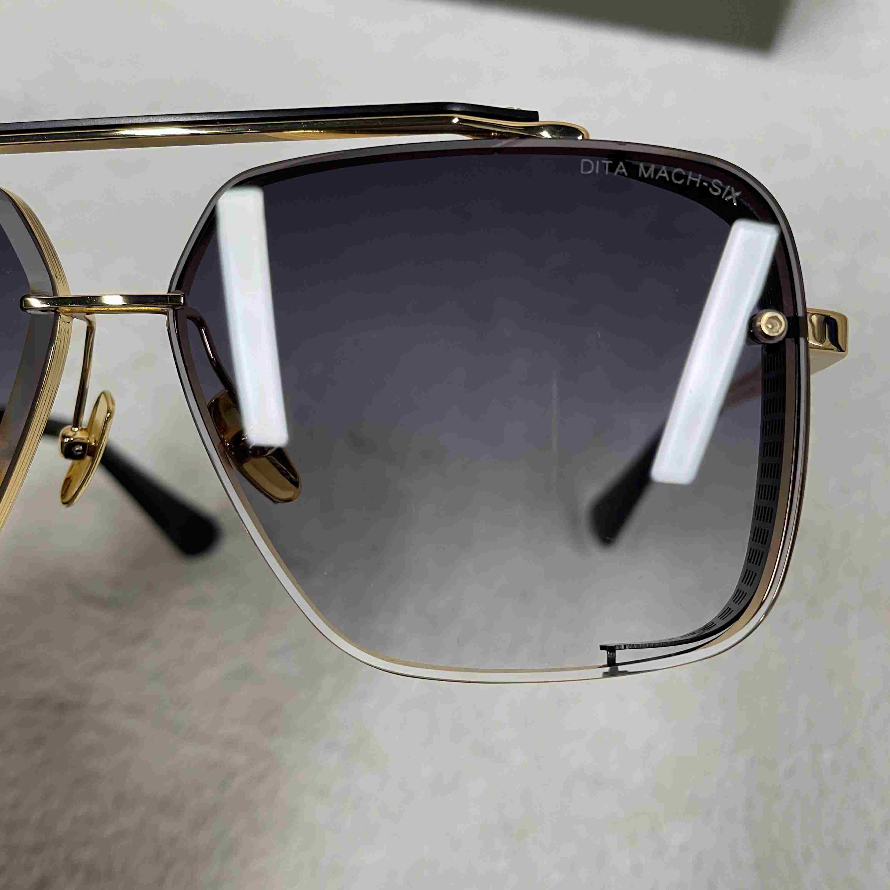 Dita Sunglasses - DesignerGu