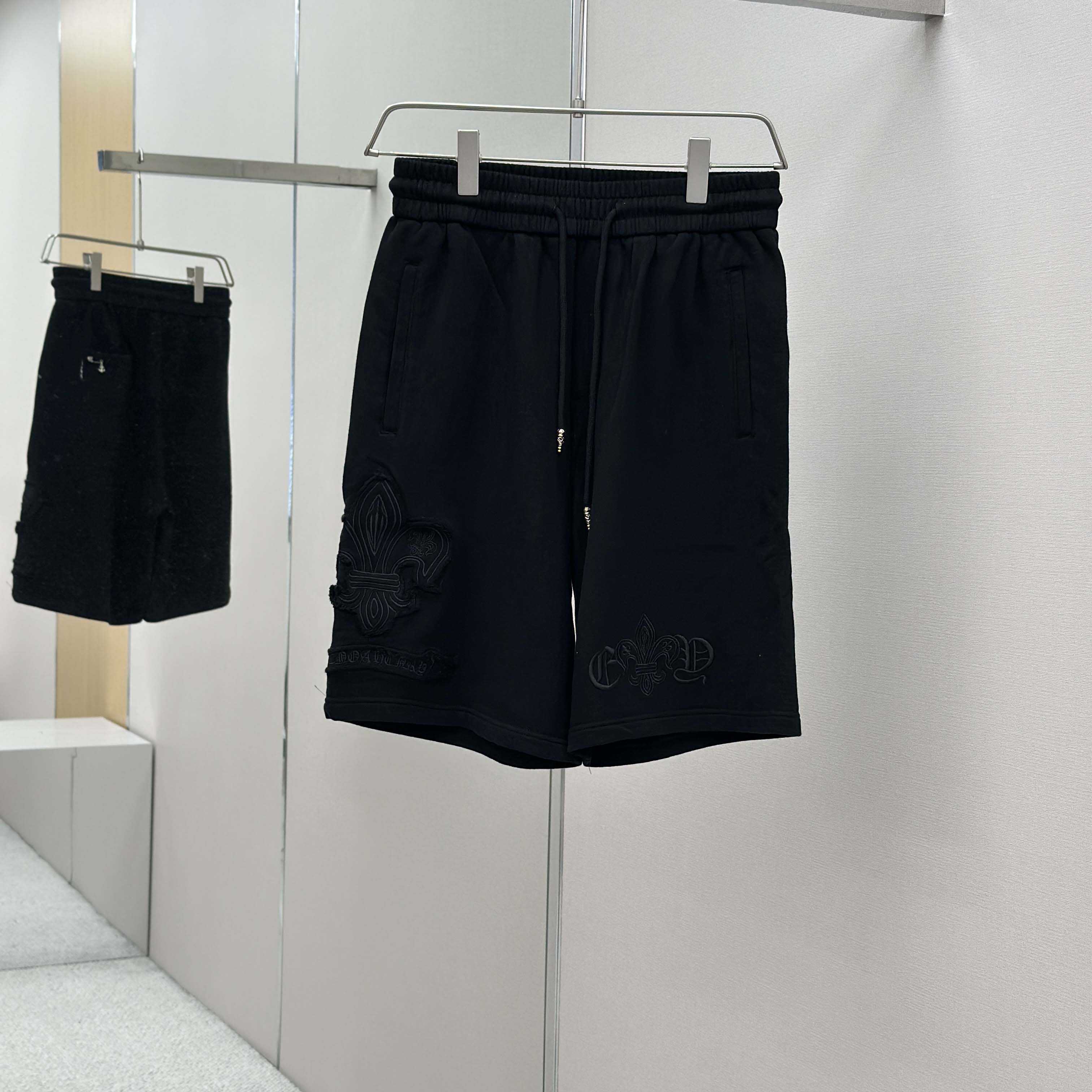Chrome Hearts Sweatshort - DesignerGu