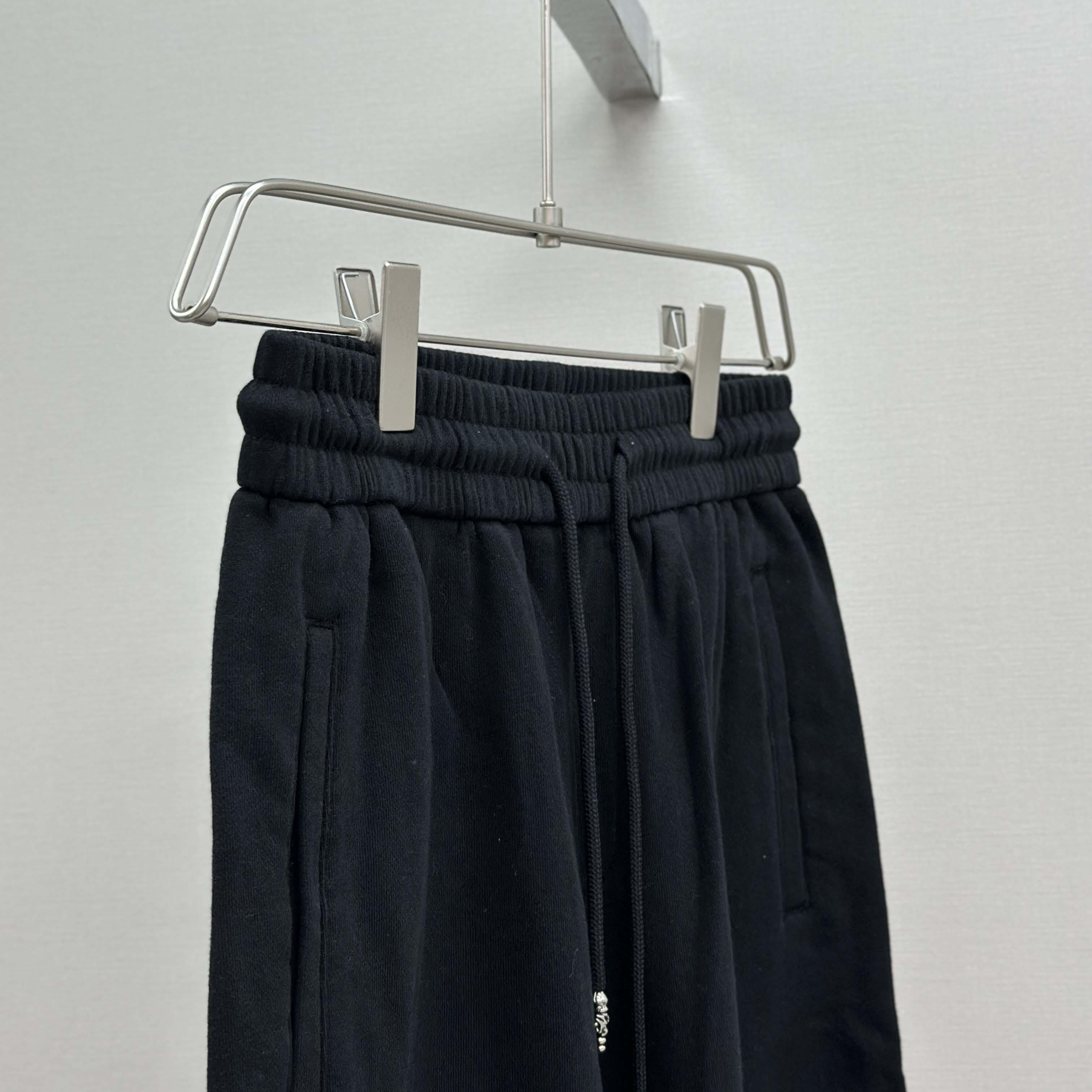 Chrome Hearts Sweatshort - DesignerGu