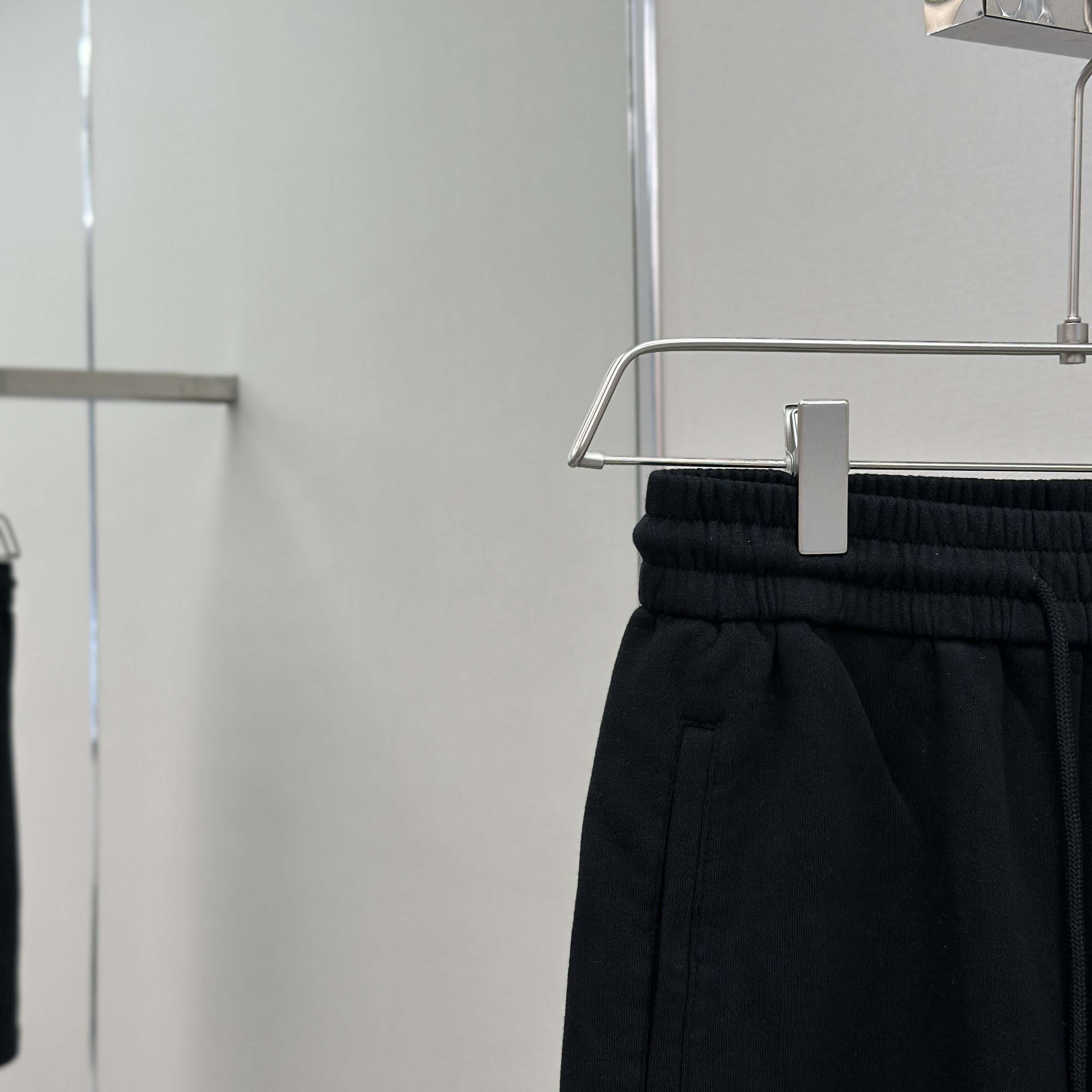 Chrome Hearts Sweatshort - DesignerGu