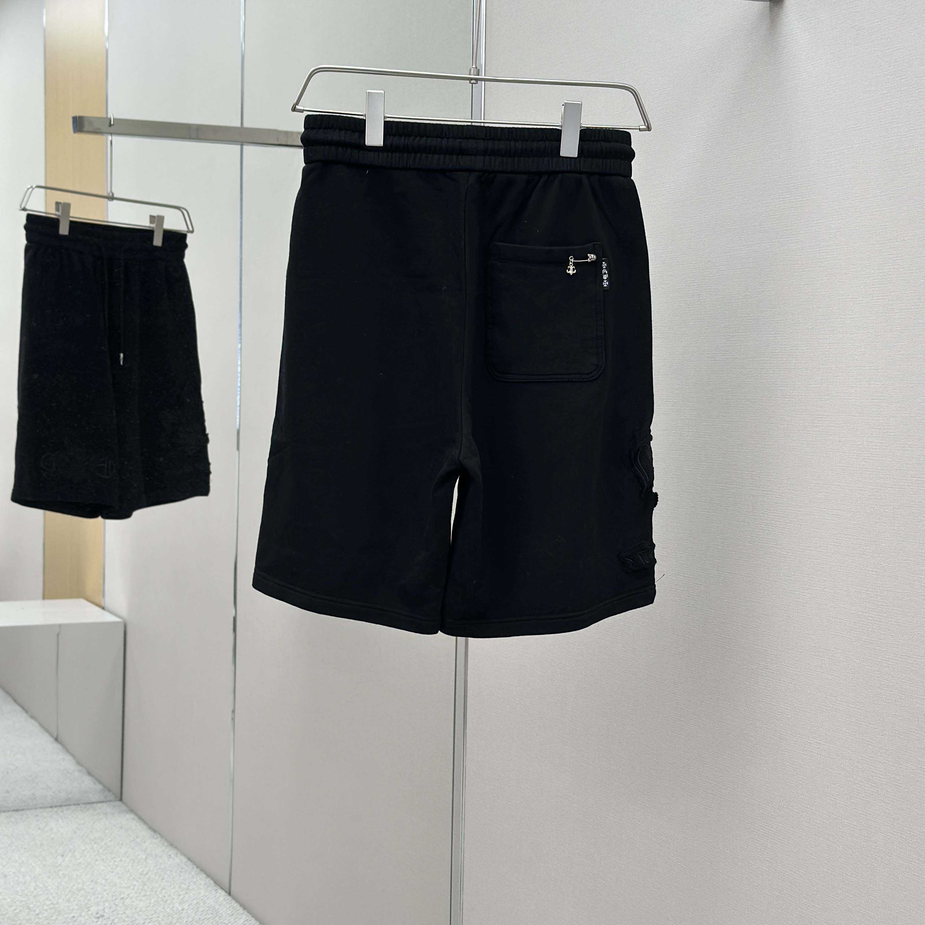 Chrome Hearts Sweatshort - DesignerGu